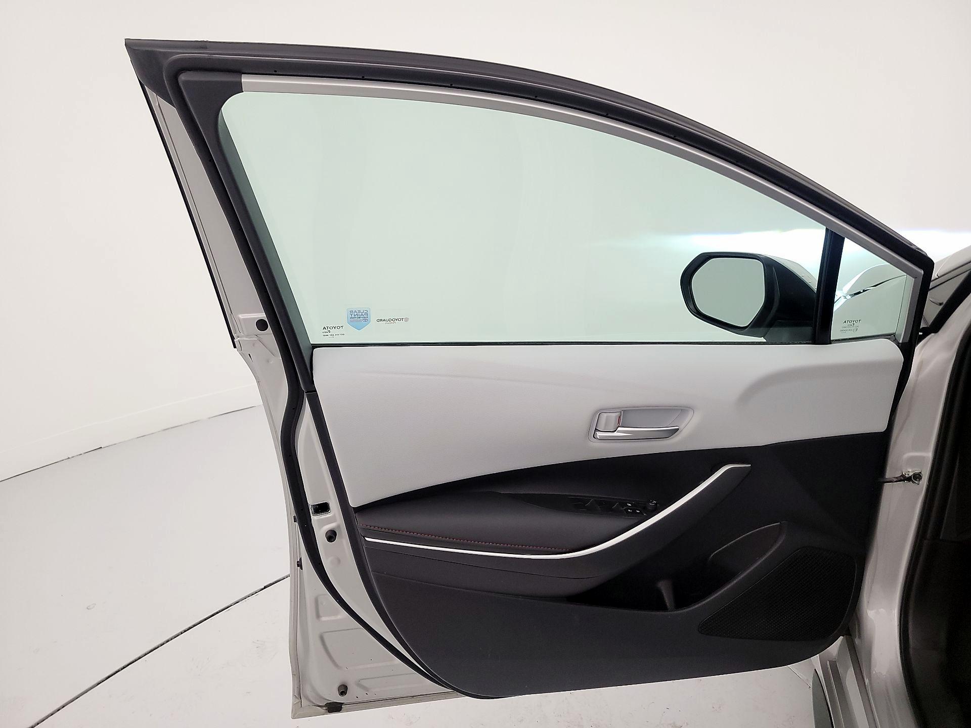 Thumbnail: 2024 Toyota Corolla - 12