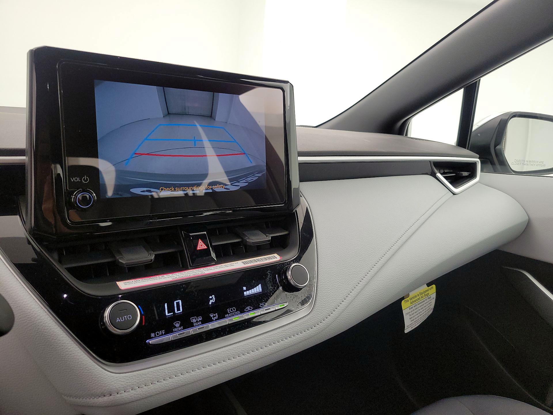 Thumbnail: 2024 Toyota Corolla - 14