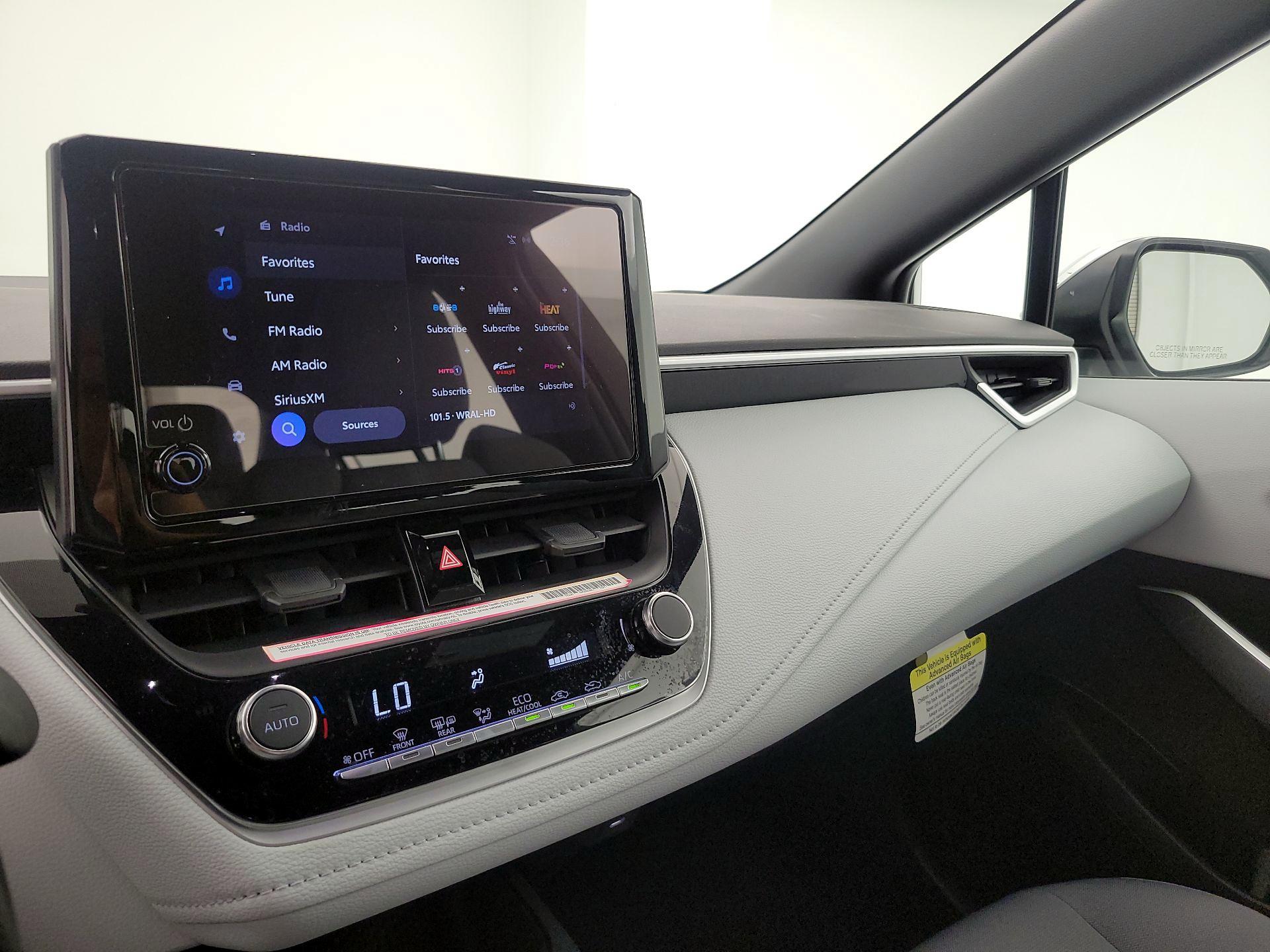 Thumbnail: 2024 Toyota Corolla - 15