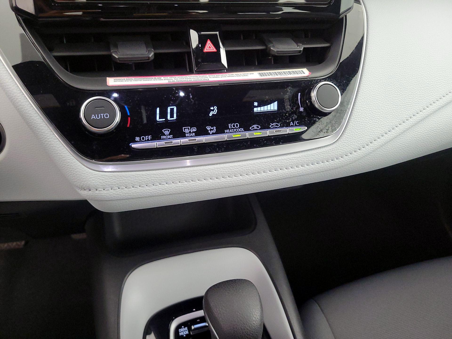 Thumbnail: 2024 Toyota Corolla - 16