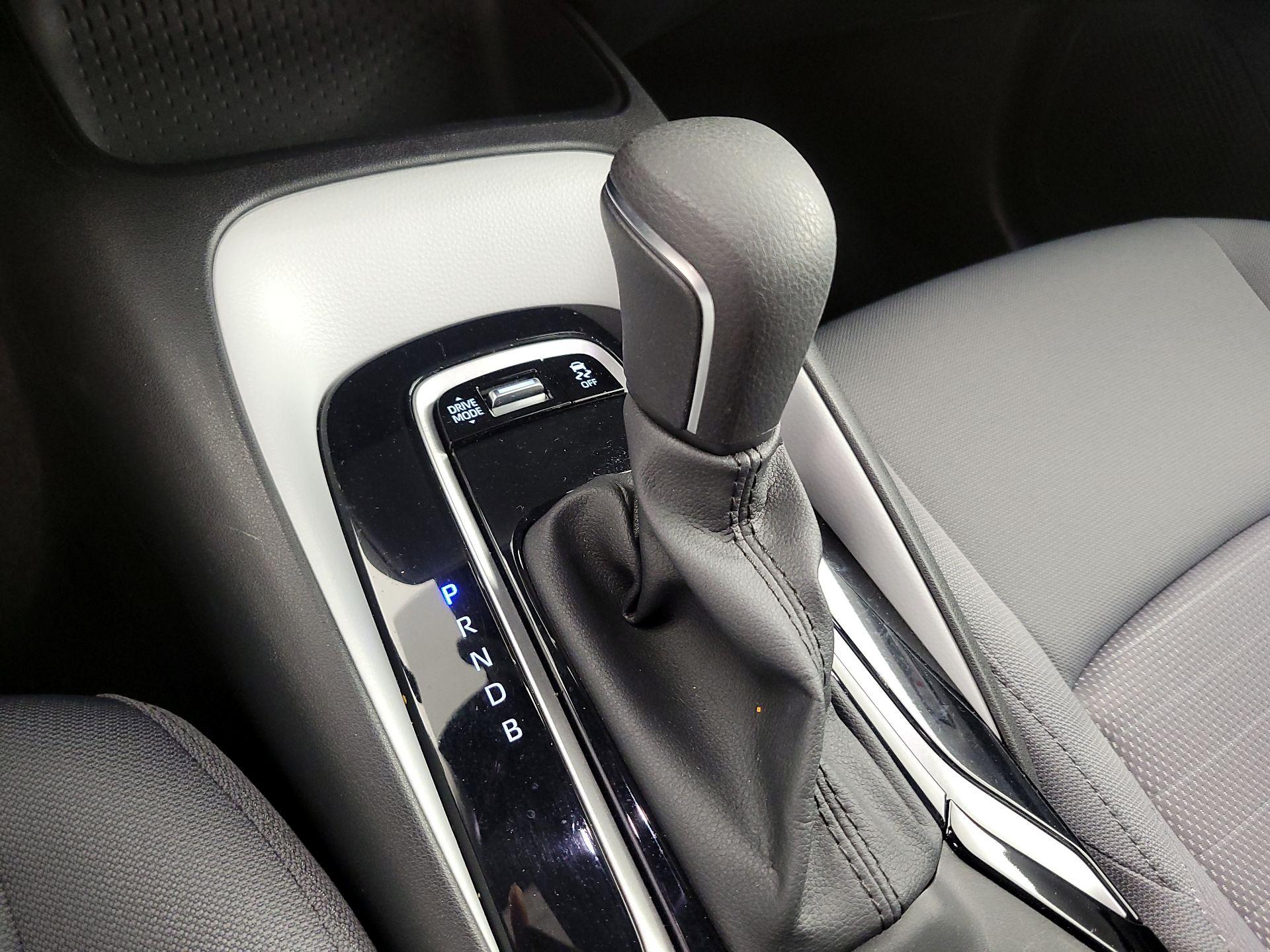 Thumbnail: 2024 Toyota Corolla - 17