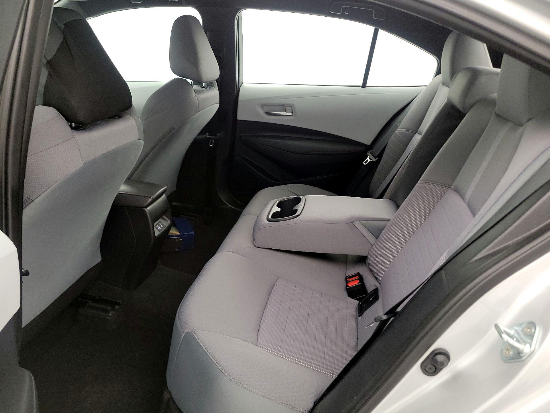 Thumbnail: 2024 Toyota Corolla - 19