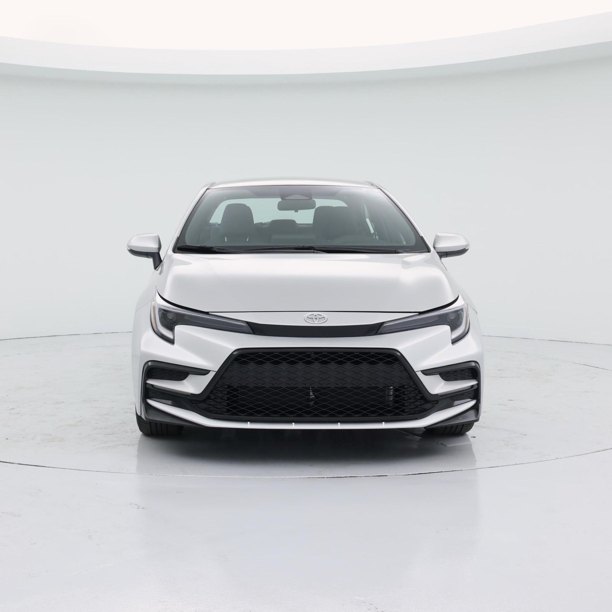 Thumbnail: 2024 Toyota Corolla - 5