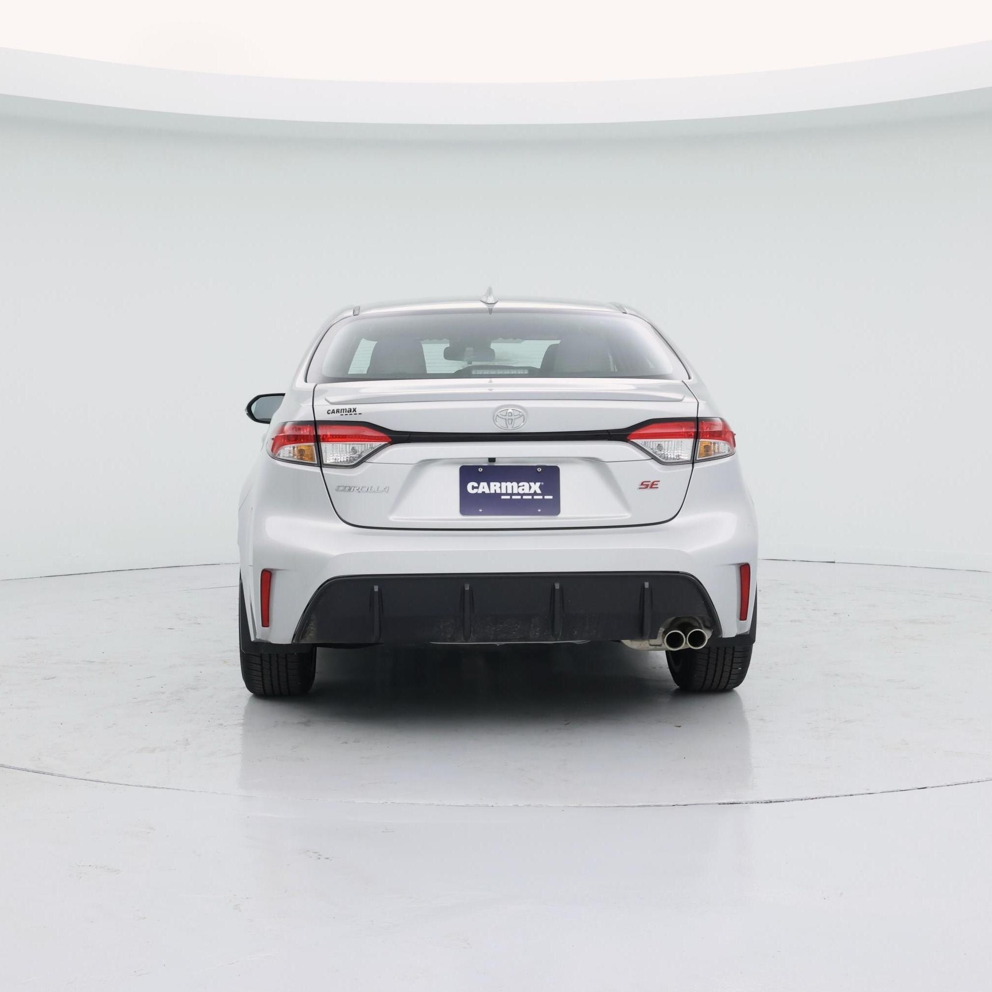 Thumbnail: 2024 Toyota Corolla - 6