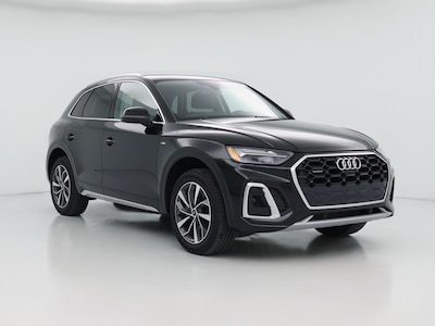 2023 Audi Q5 S-Line Premium Plus