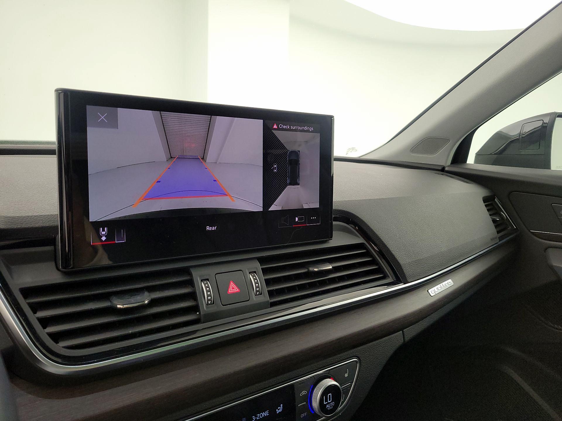 Thumbnail: 2023 Audi Q5 - 14