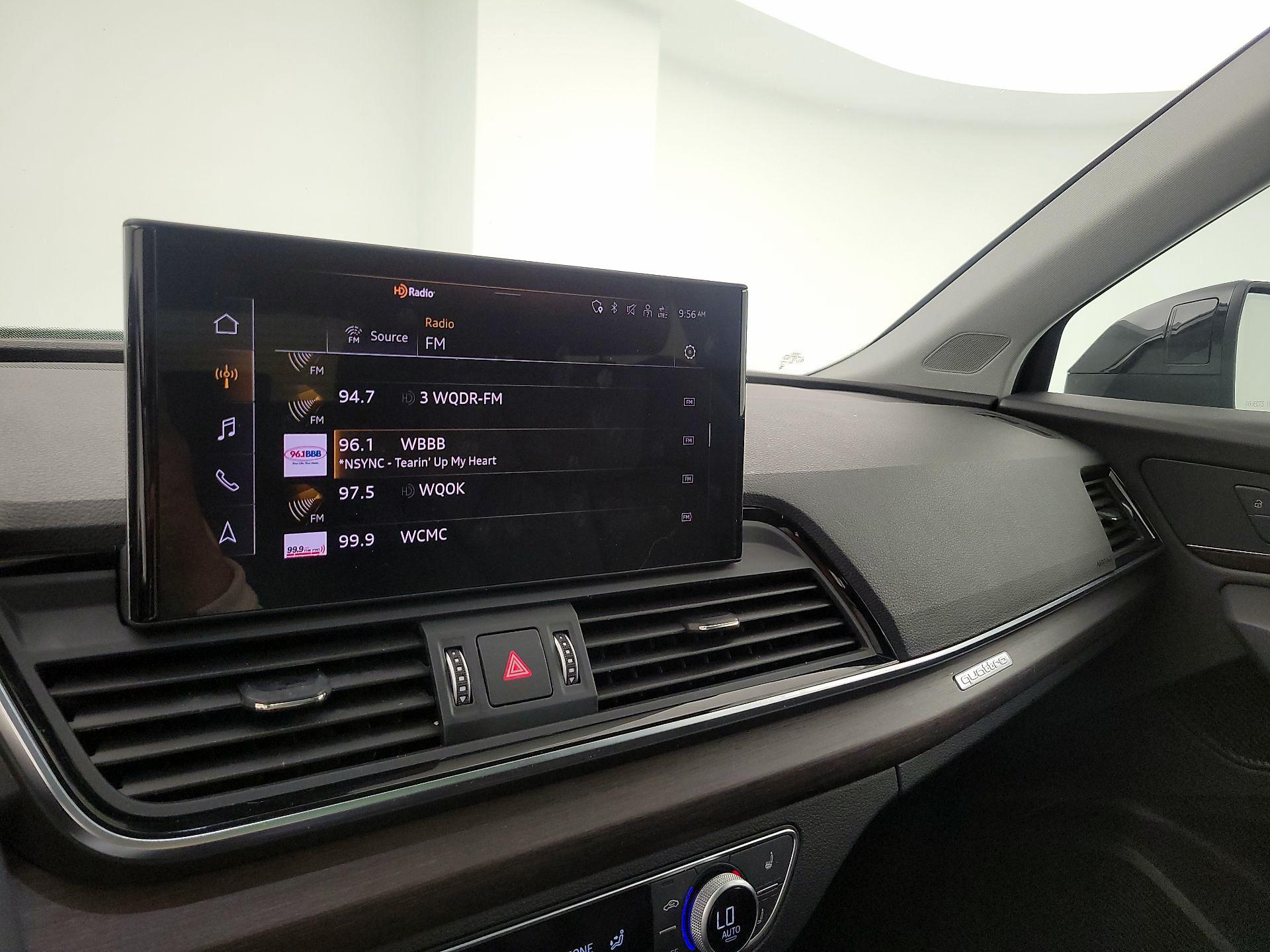 Thumbnail: 2023 Audi Q5 - 15