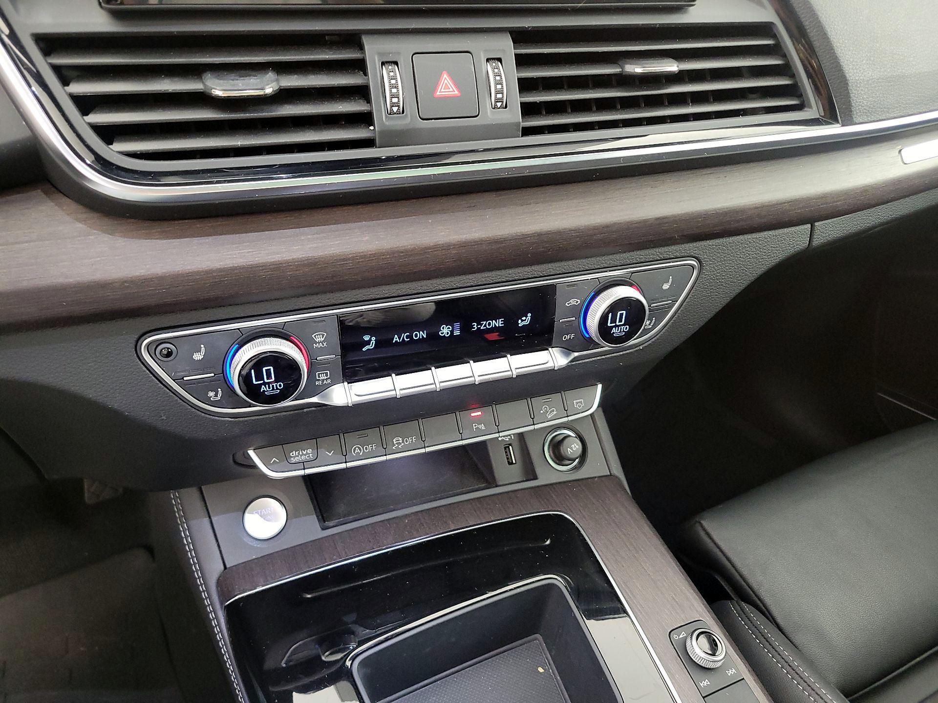 Thumbnail: 2023 Audi Q5 - 16