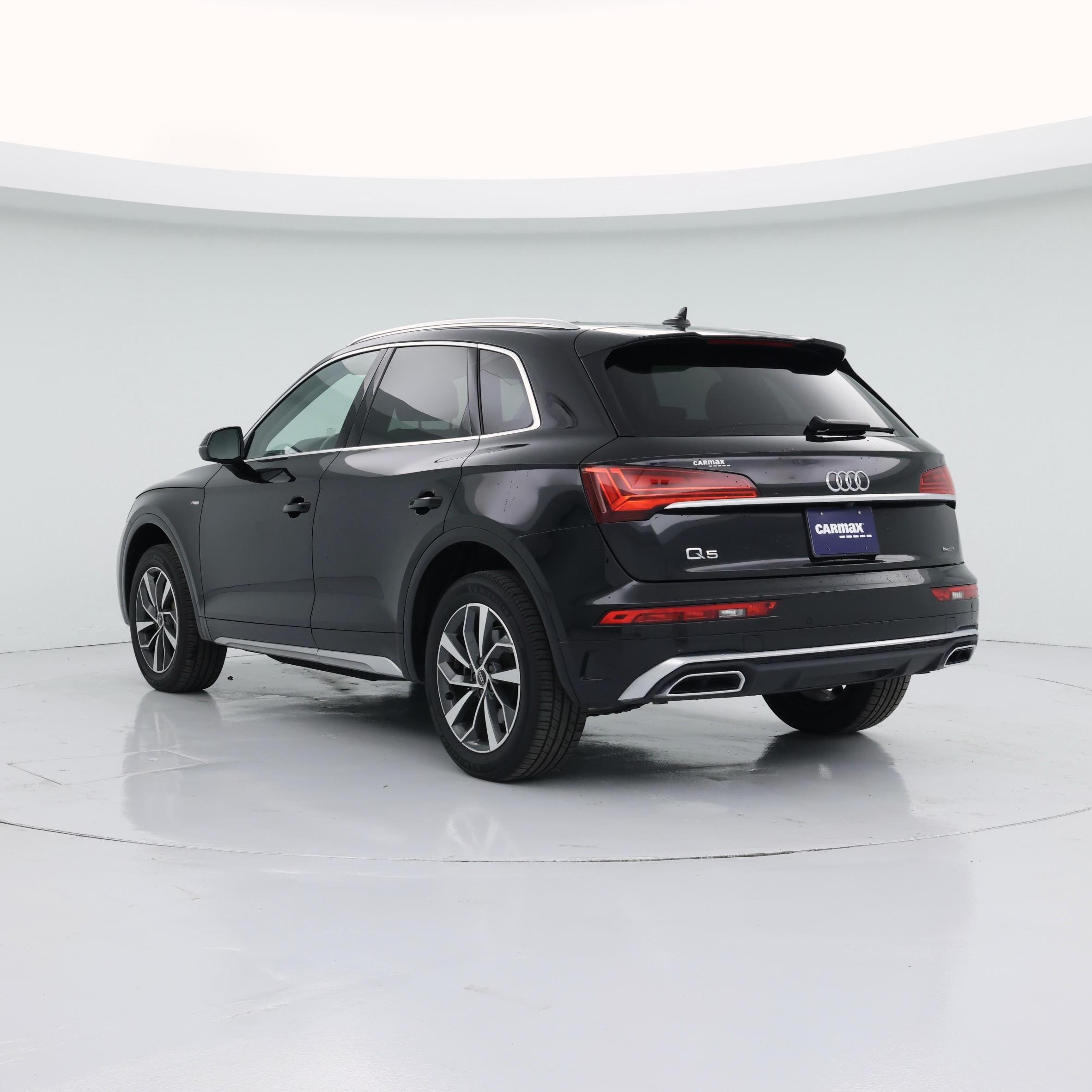 Thumbnail: 2023 Audi Q5 - 2