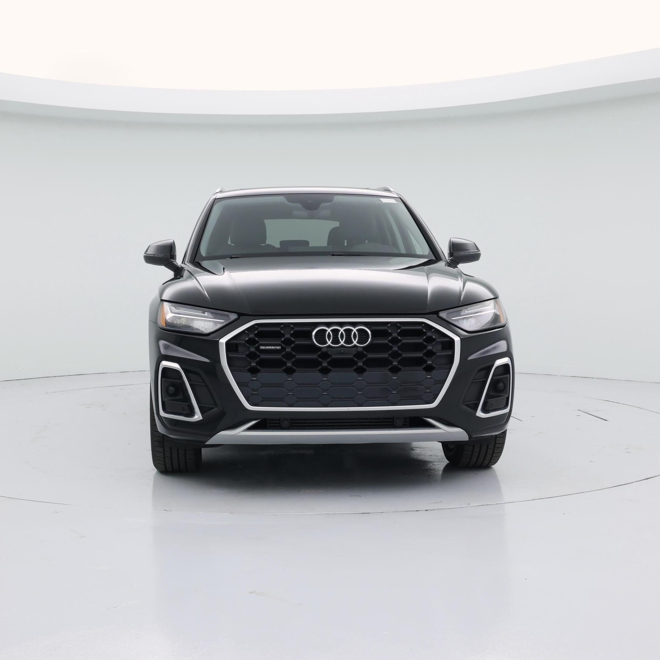 Thumbnail: 2023 Audi Q5 - 5