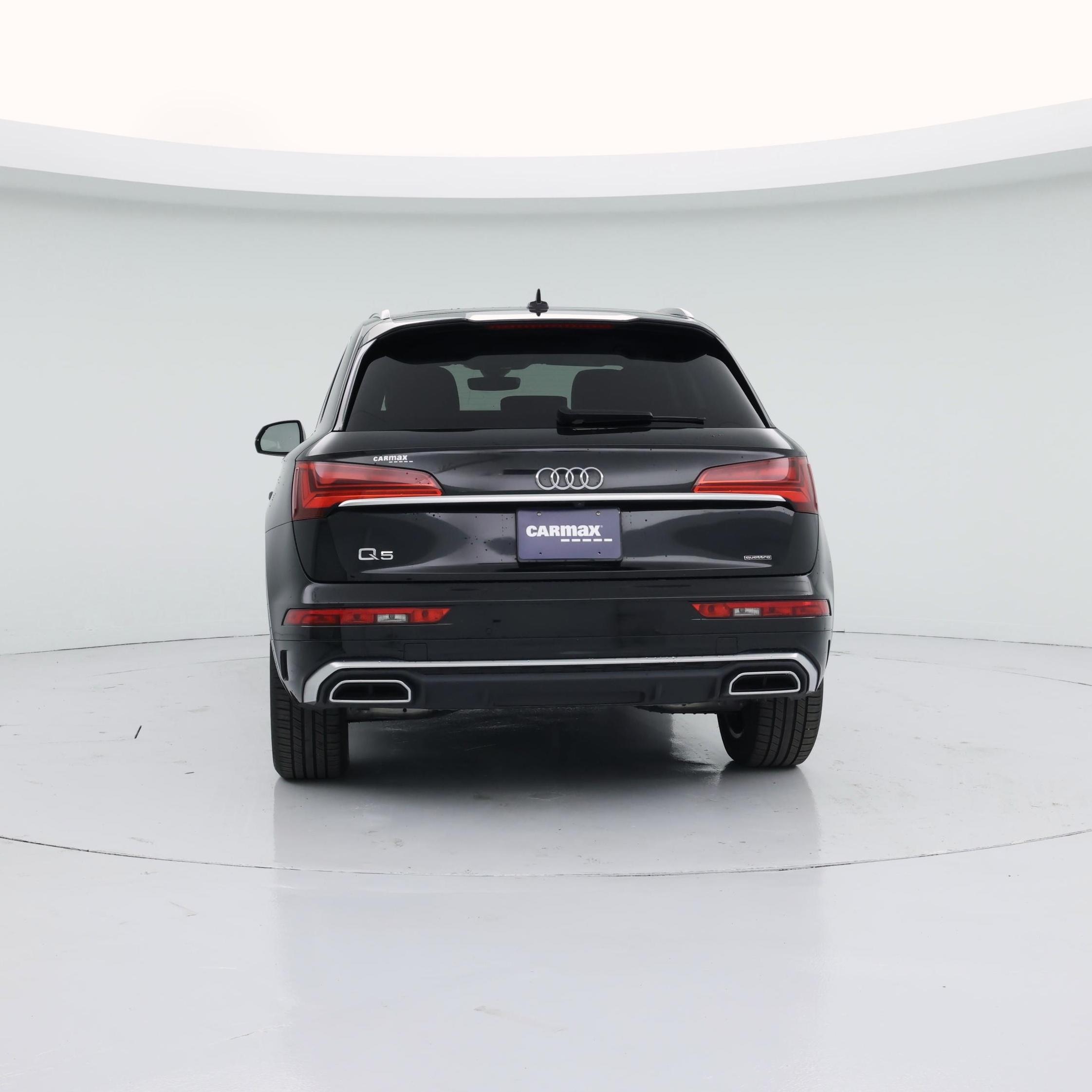 Thumbnail: 2023 Audi Q5 - 6