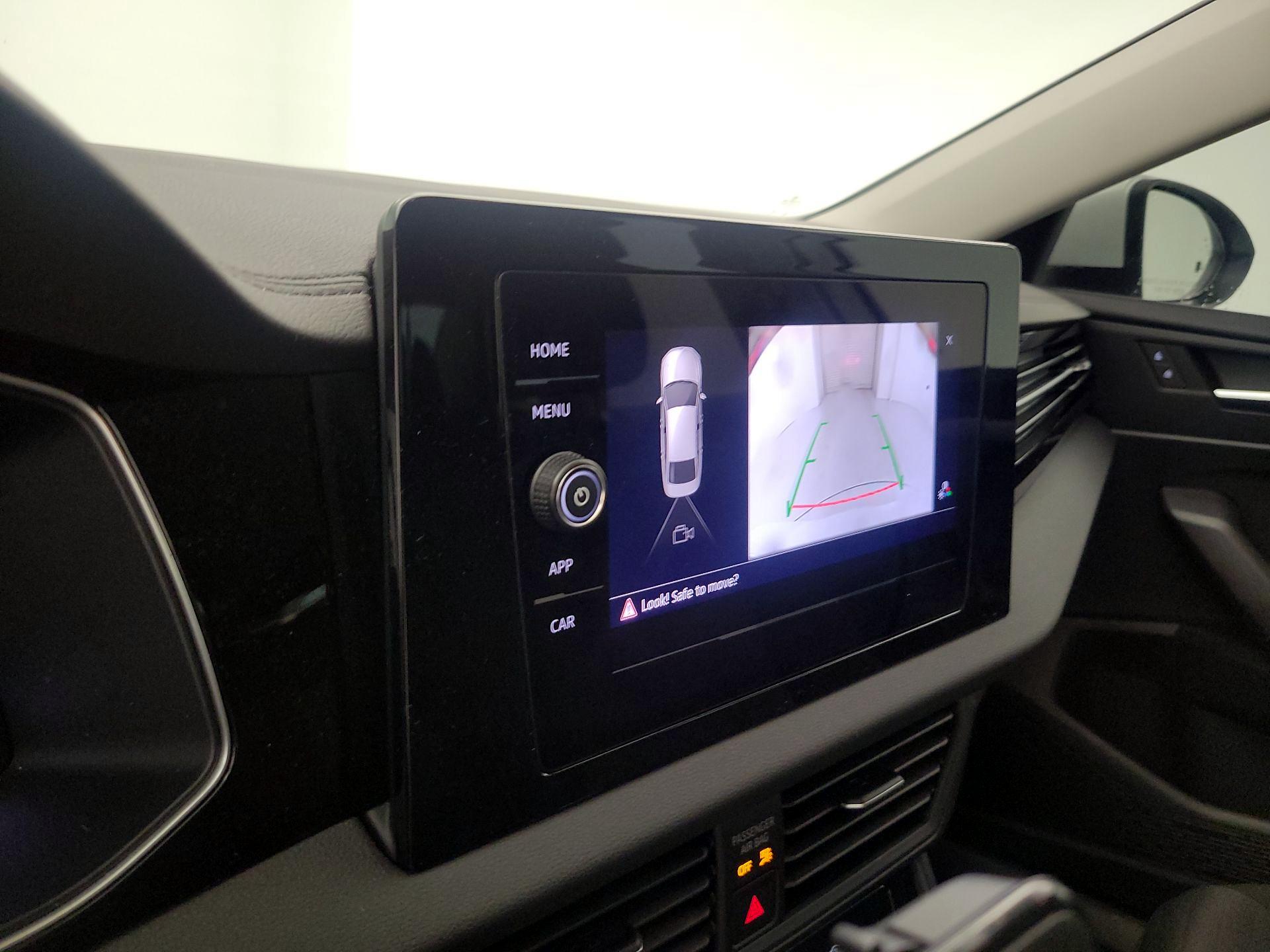 Thumbnail: 2025 Volkswagen Jetta - 14