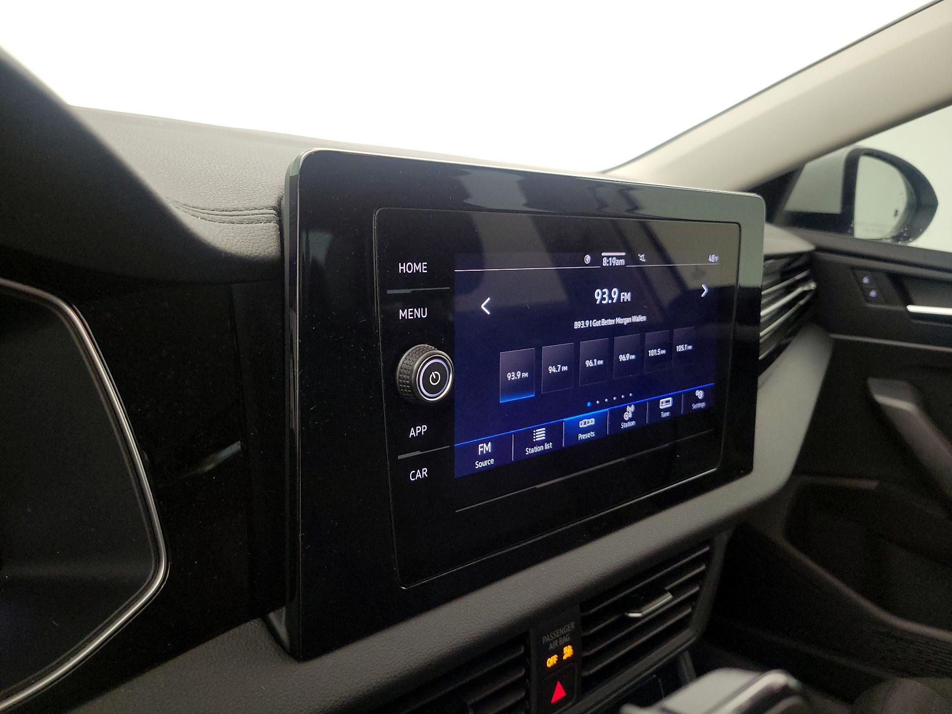 Thumbnail: 2025 Volkswagen Jetta - 15