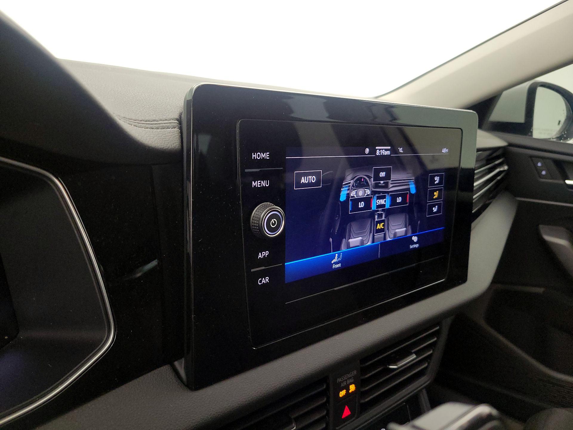 Thumbnail: 2025 Volkswagen Jetta - 16