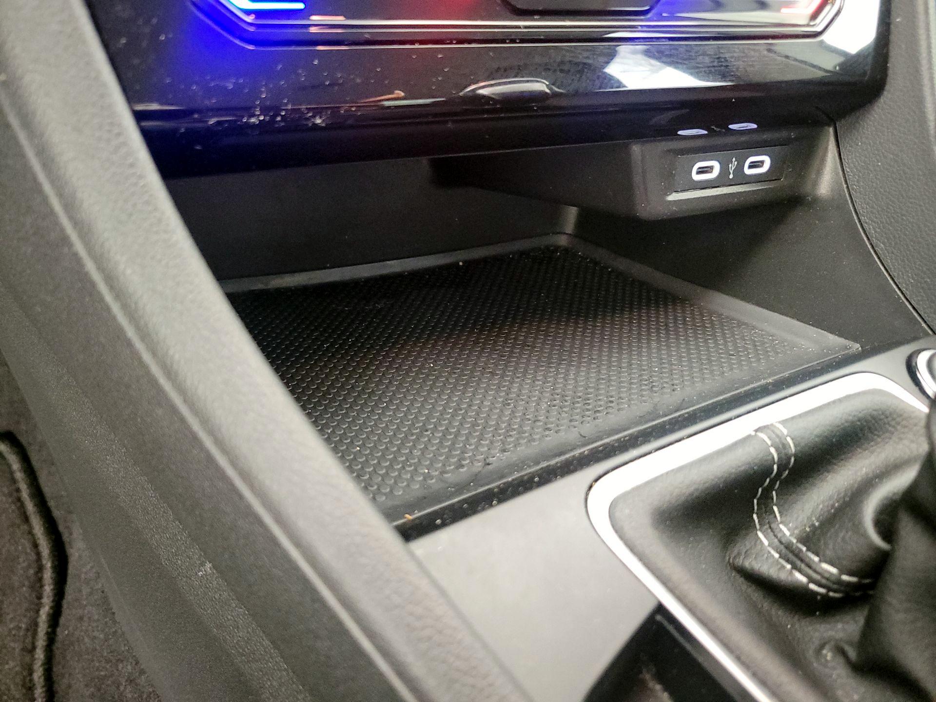 Thumbnail: 2025 Volkswagen Jetta - 18