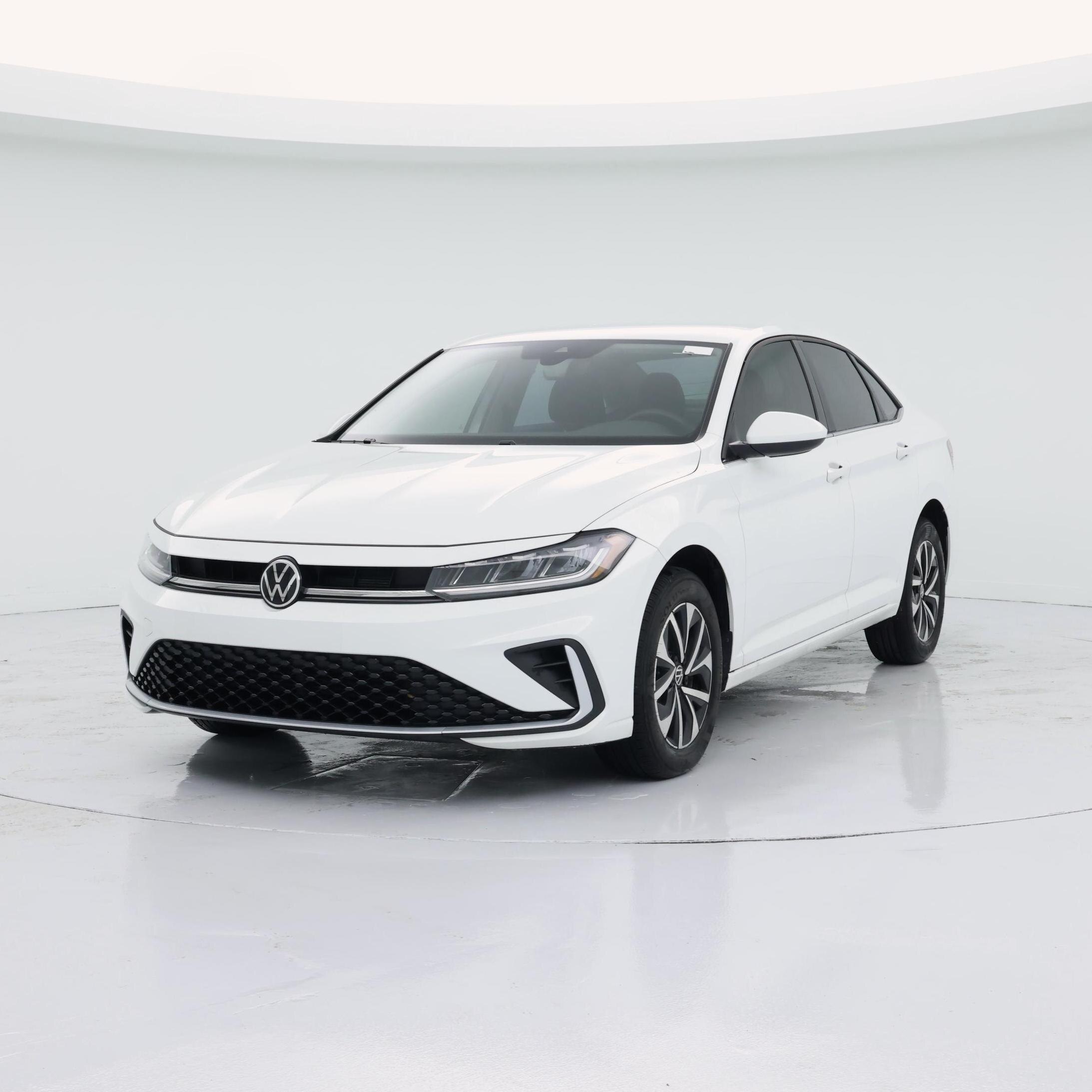 Thumbnail: 2025 Volkswagen Jetta - 4