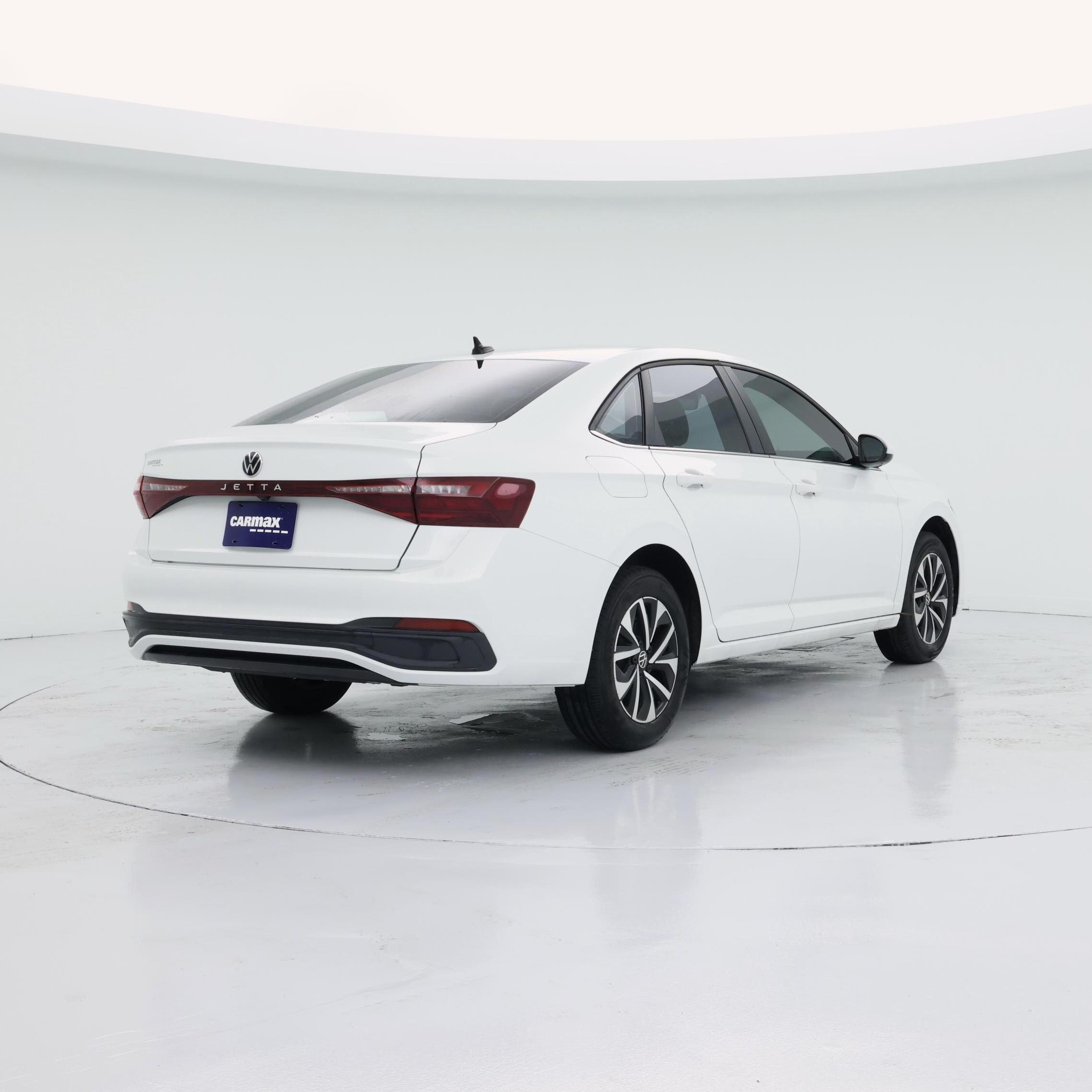 Thumbnail: 2025 Volkswagen Jetta - 8