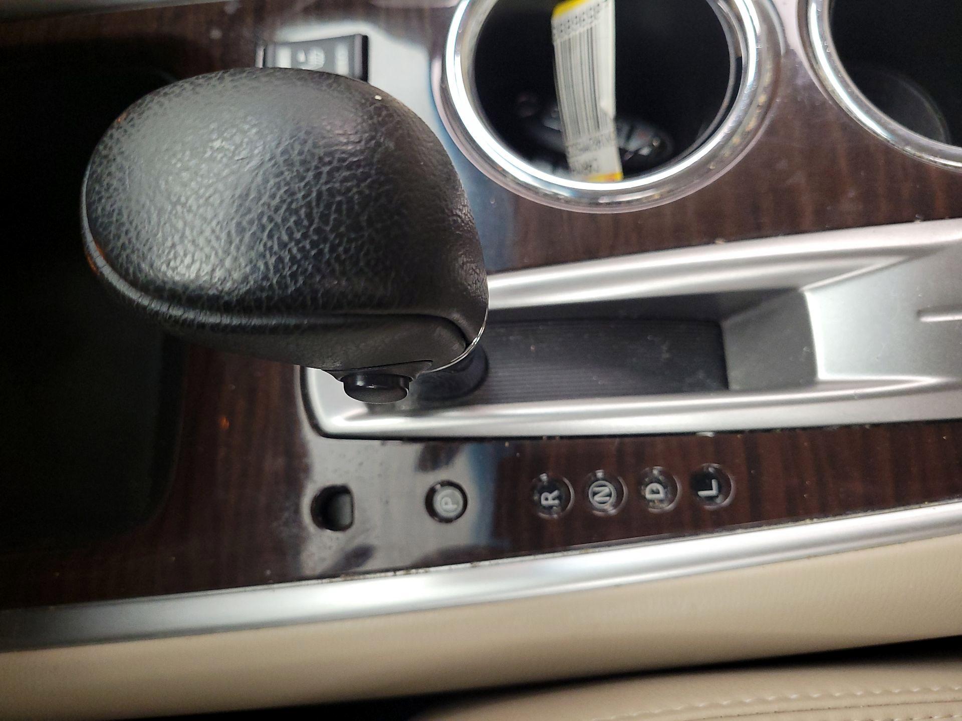 Thumbnail: 2016 Nissan Pathfinder - 18