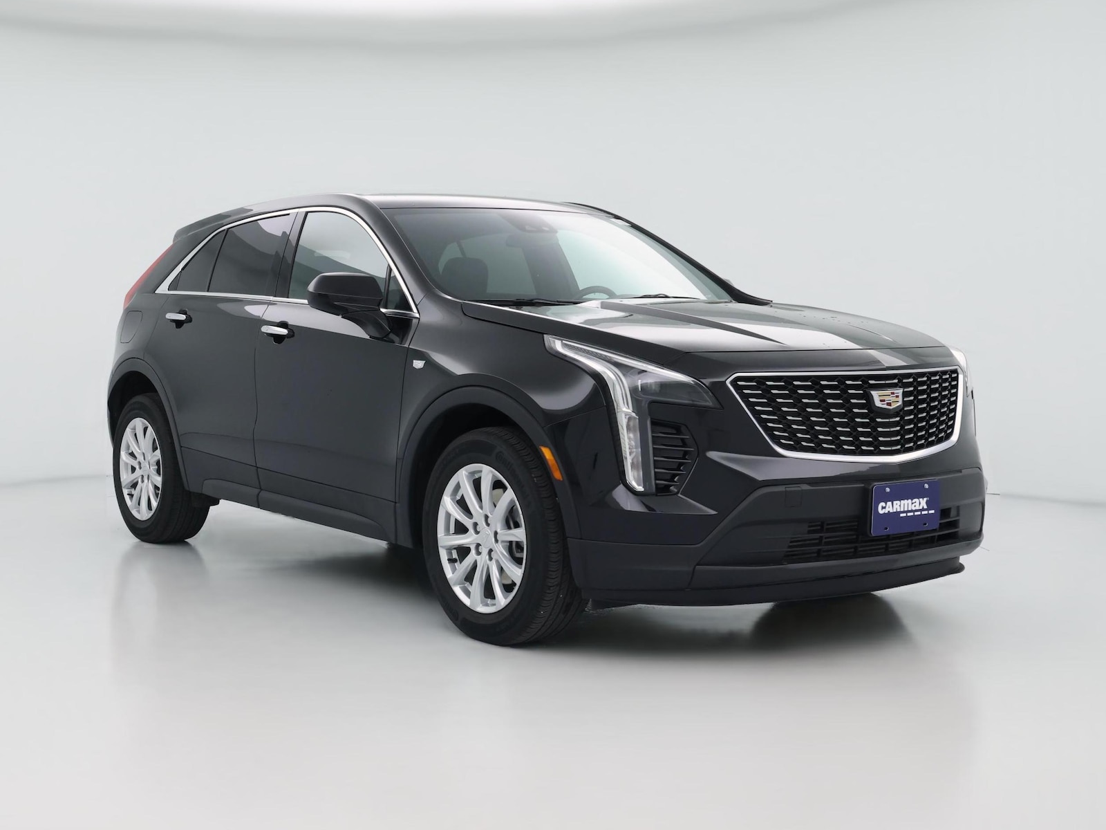 2021 Cadillac XT4