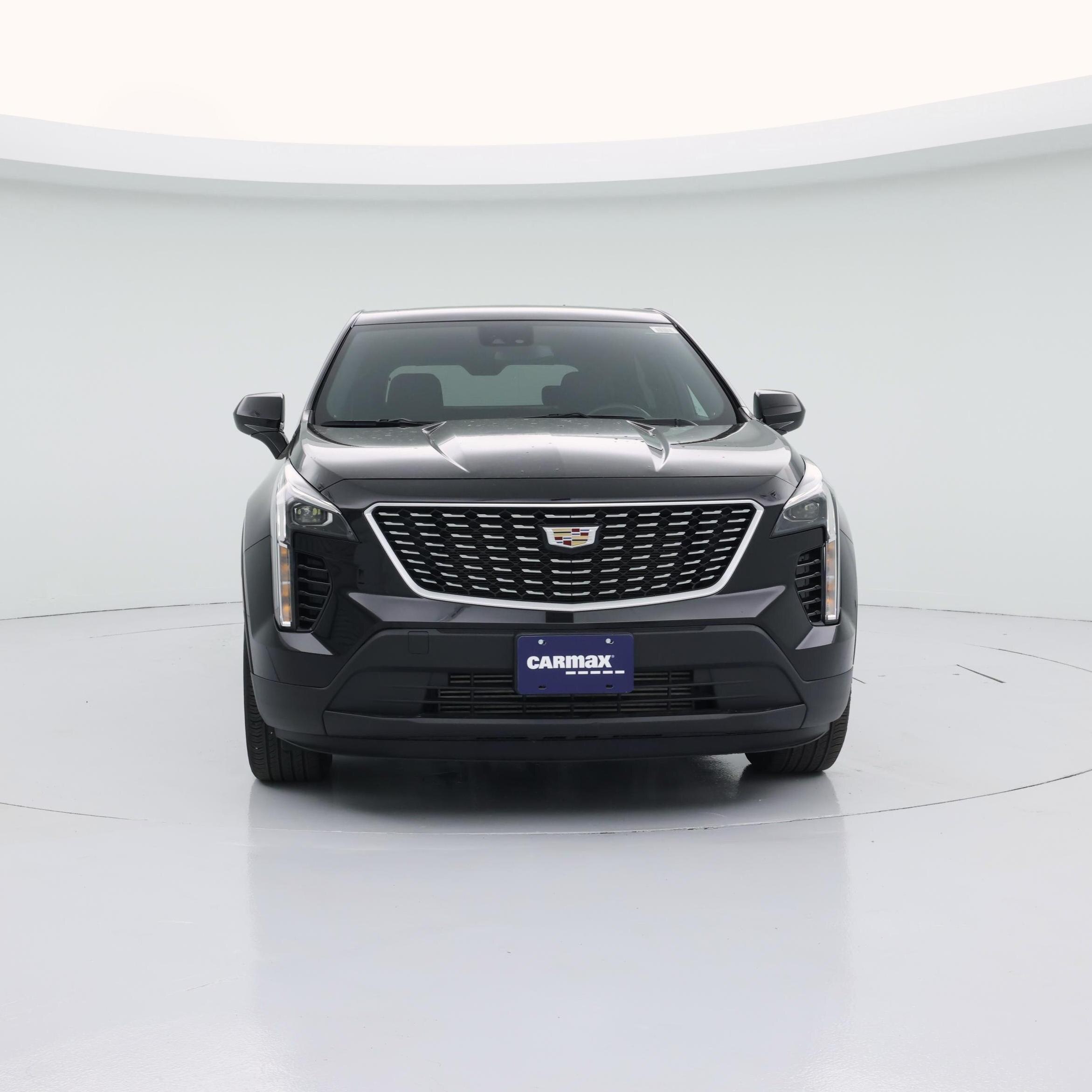 Thumbnail: 2021 Cadillac XT4 - 5