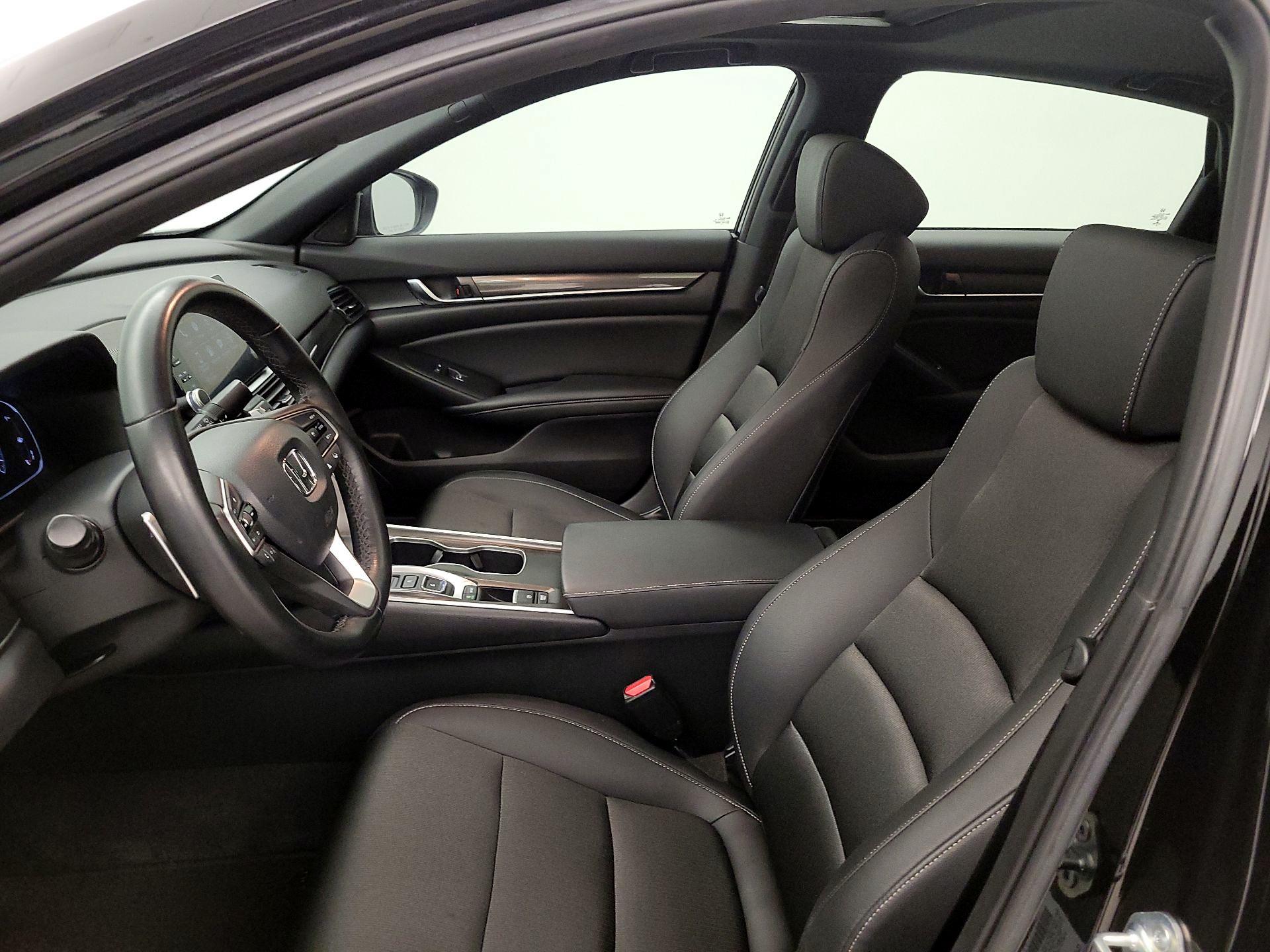 Thumbnail: 2022 Honda Accord - 11