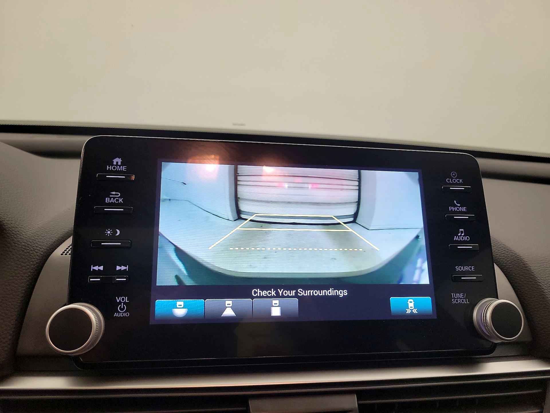 Thumbnail: 2022 Honda Accord - 14