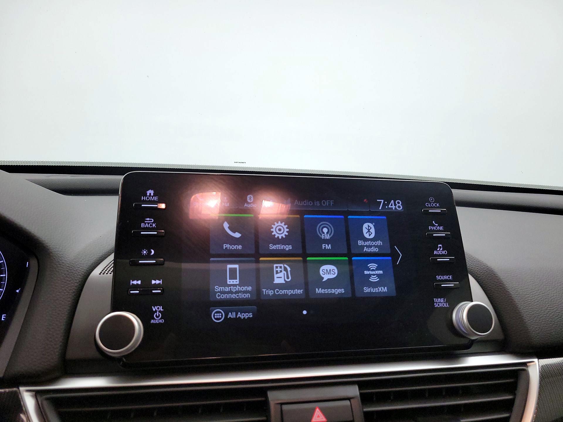 Thumbnail: 2022 Honda Accord - 15