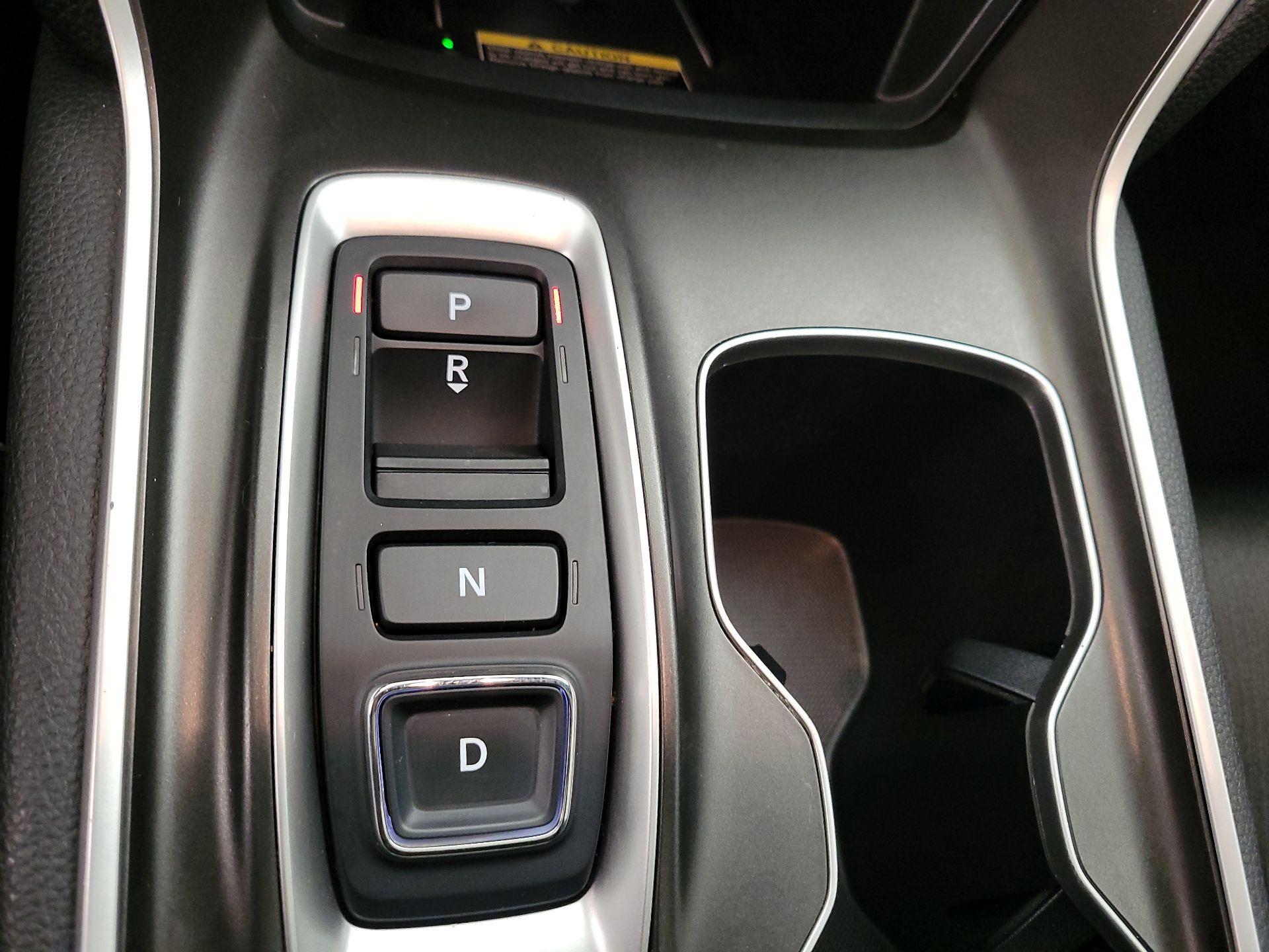 Thumbnail: 2022 Honda Accord - 17