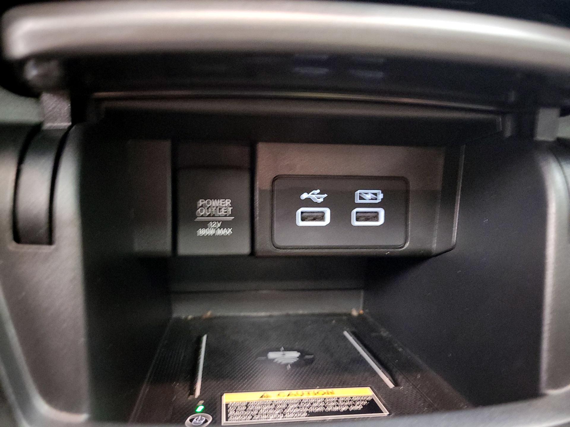 Thumbnail: 2022 Honda Accord - 18