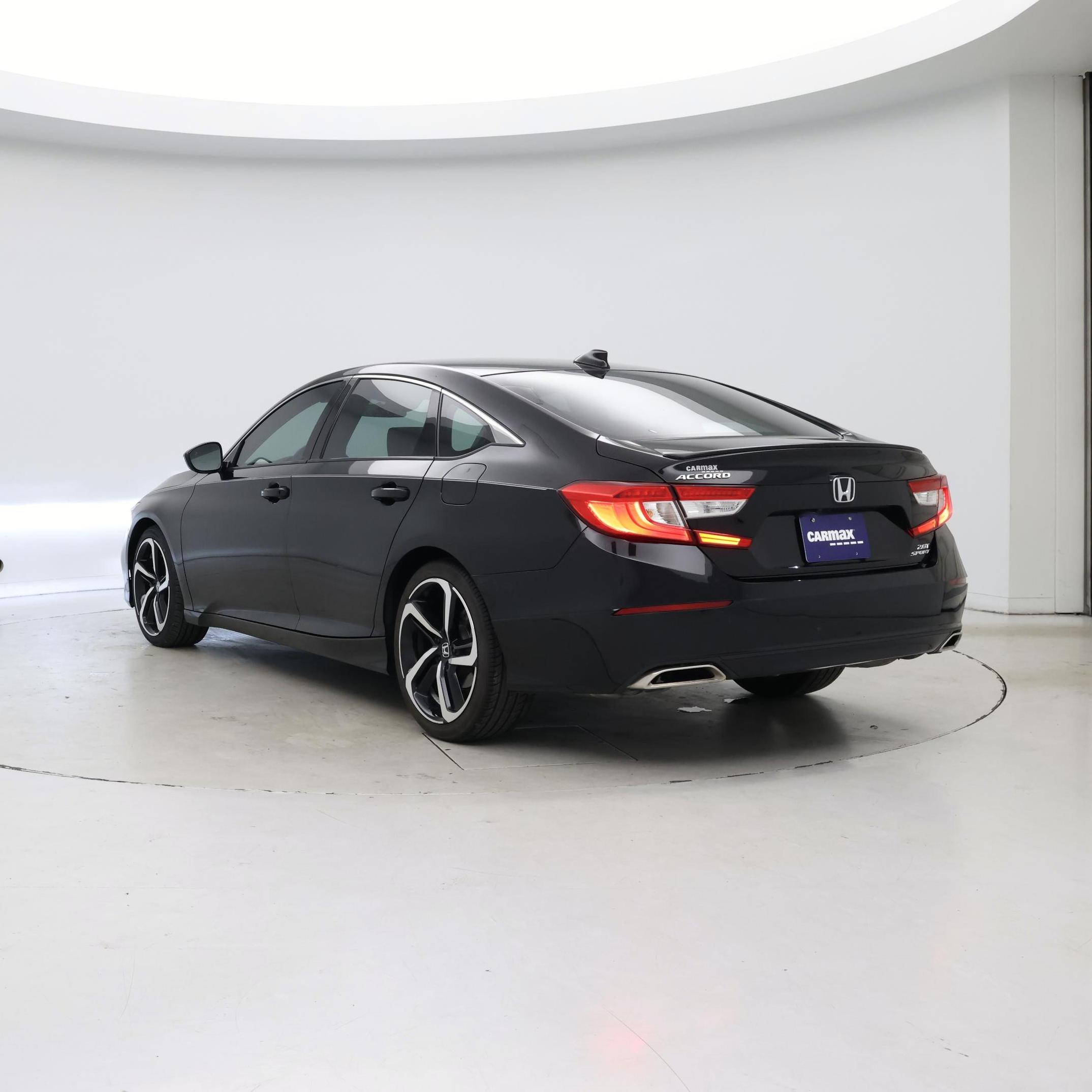 Thumbnail: 2022 Honda Accord - 2