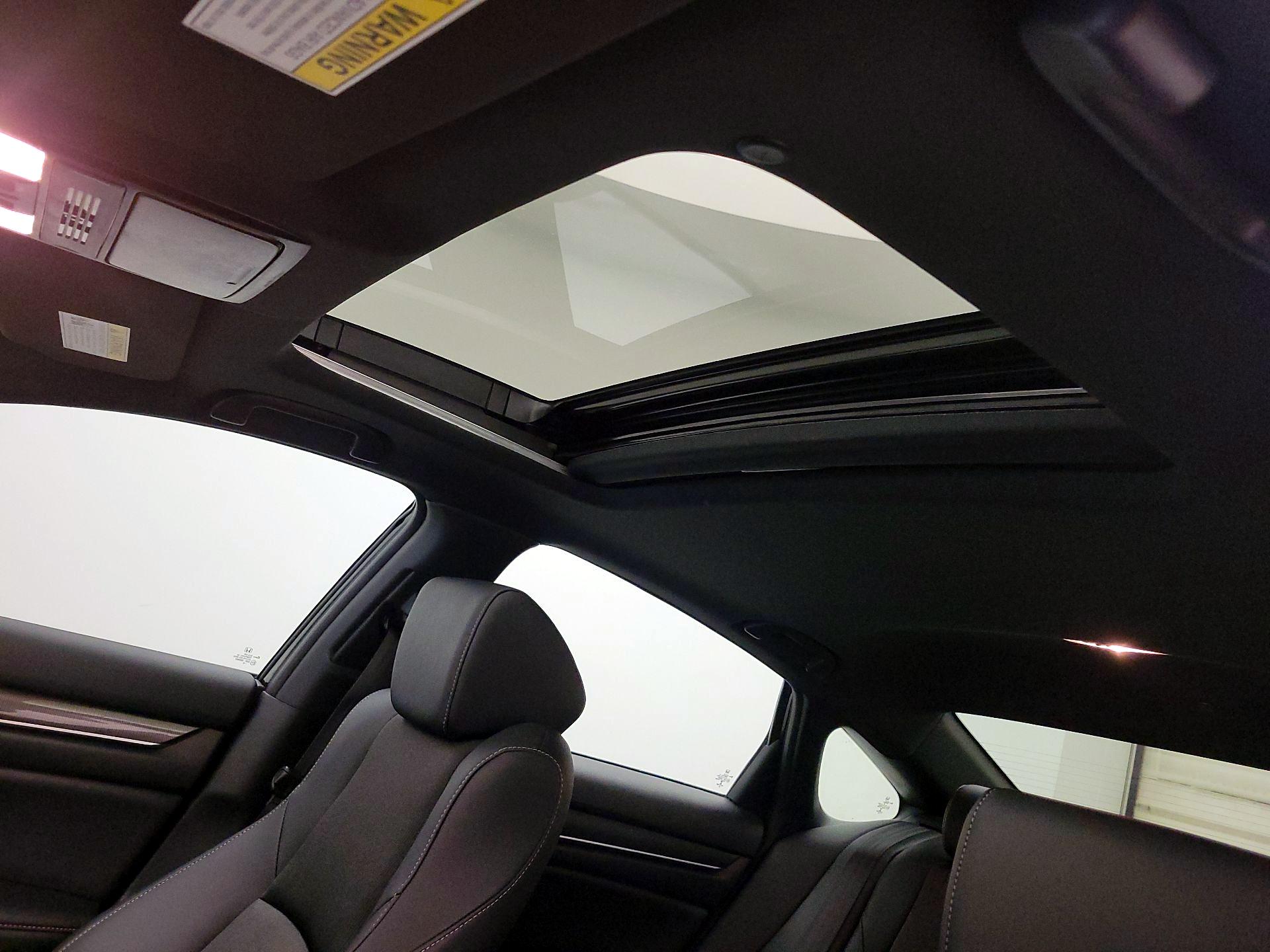 Thumbnail: 2022 Honda Accord - 19