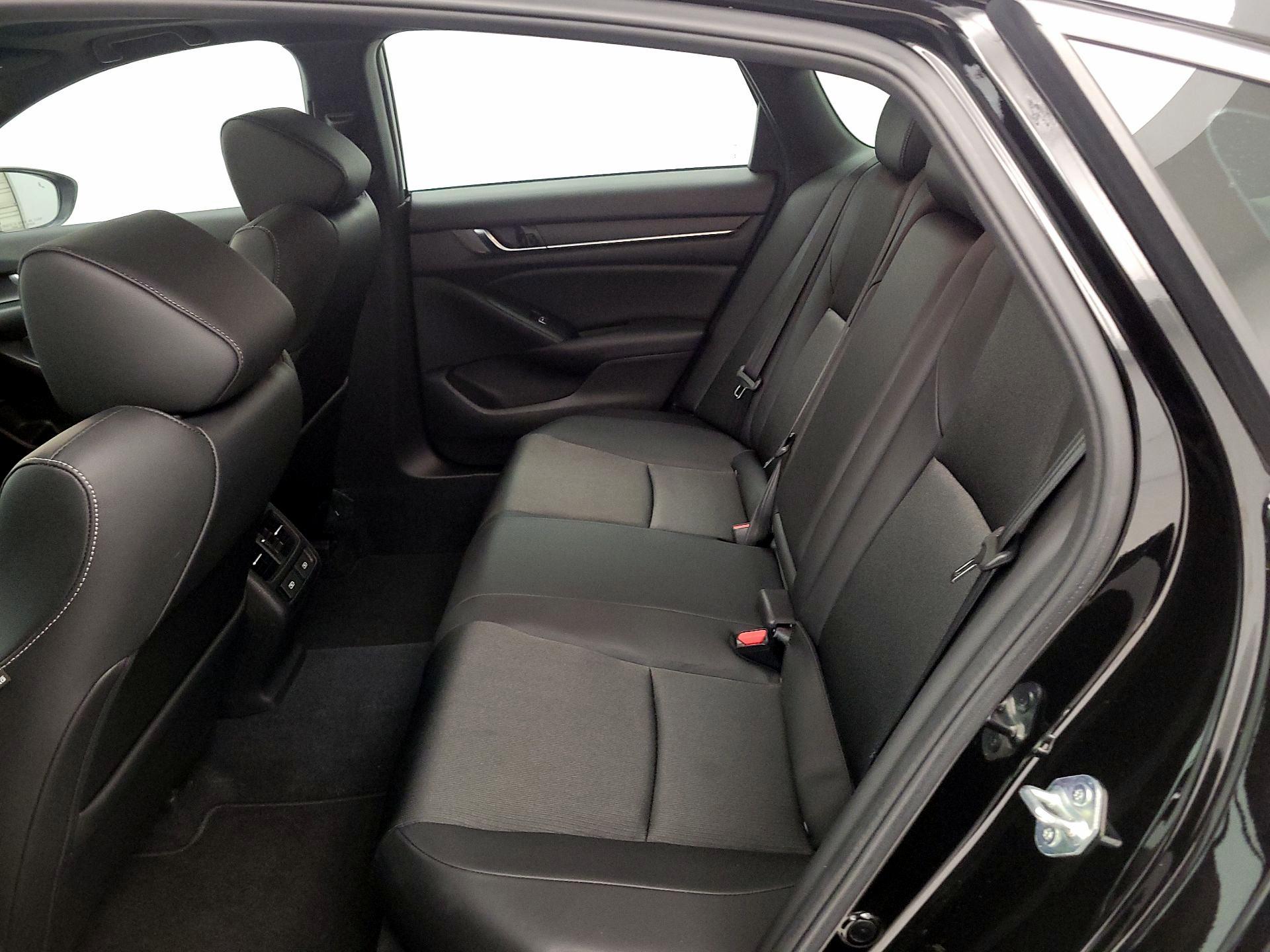 Thumbnail: 2022 Honda Accord - 20