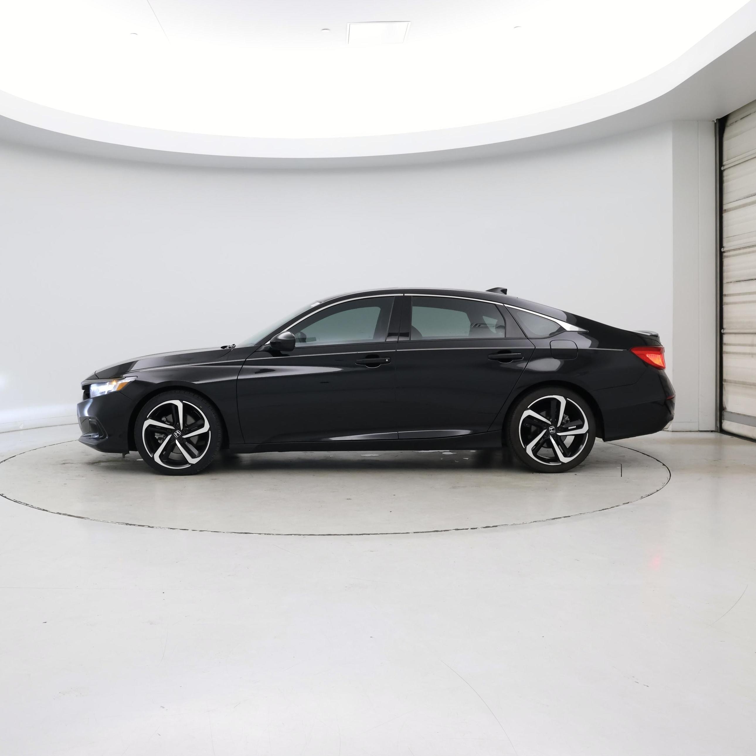 Thumbnail: 2022 Honda Accord - 3