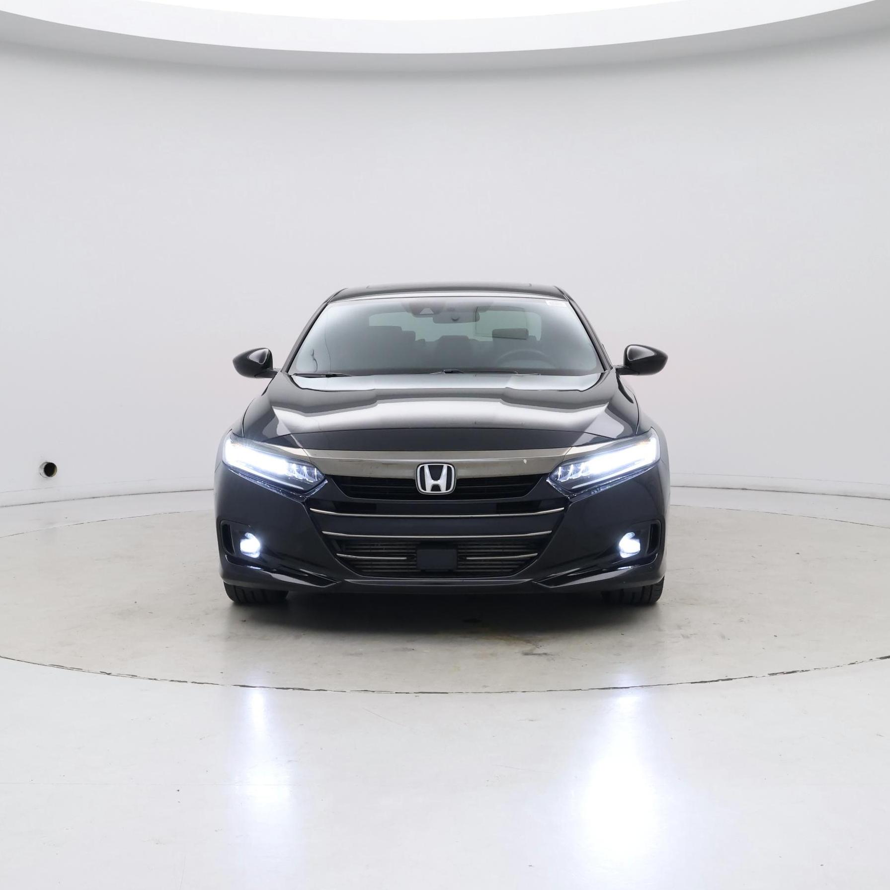 Thumbnail: 2022 Honda Accord - 5