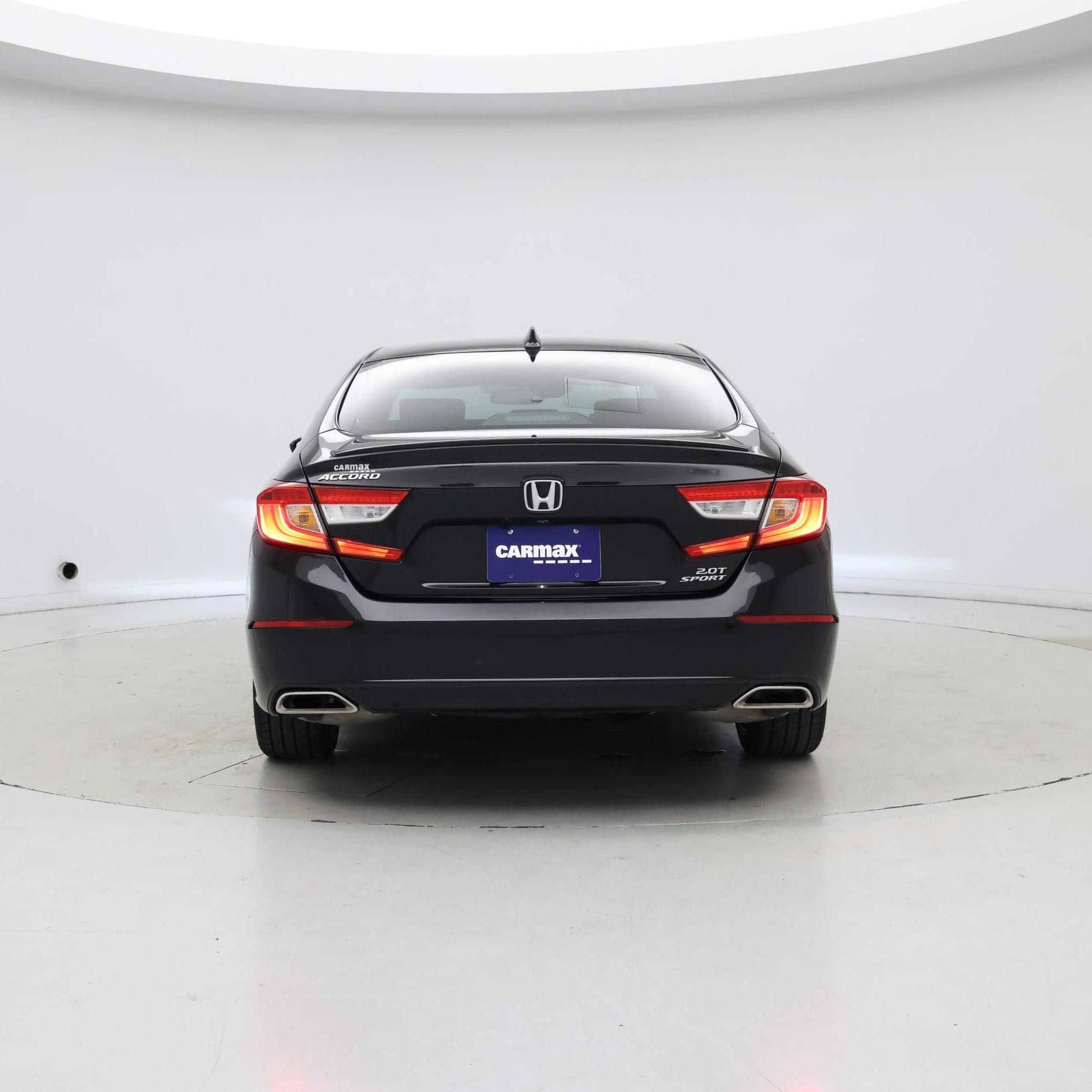 Thumbnail: 2022 Honda Accord - 6