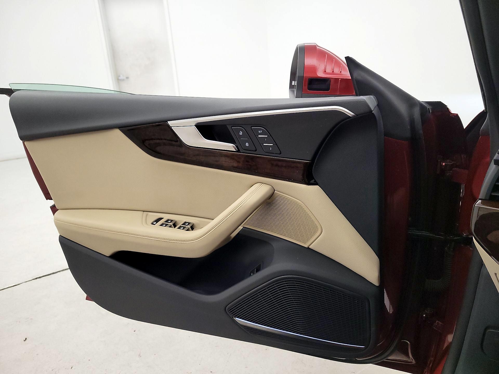 Thumbnail: 2018 Audi A5 - 12