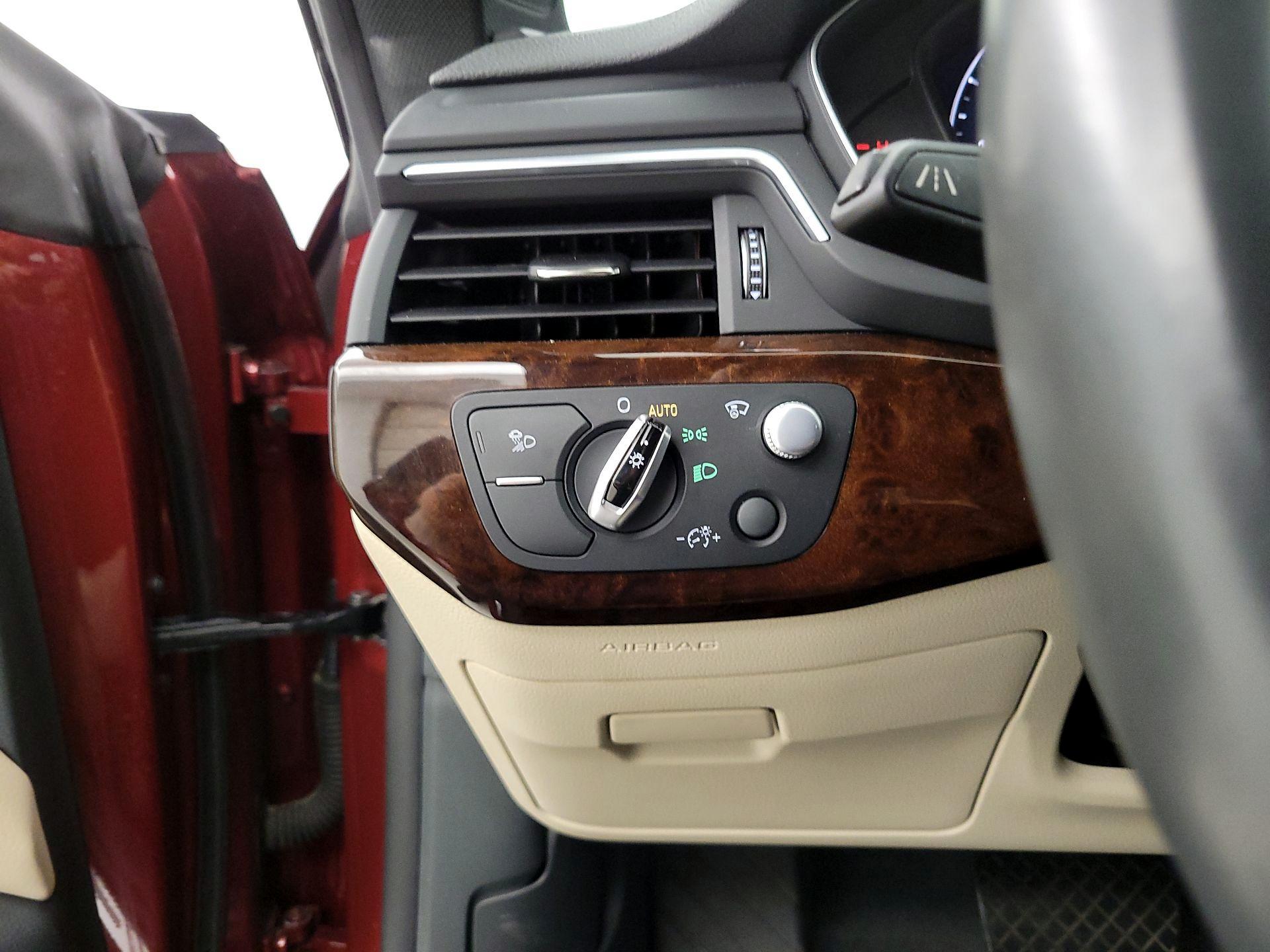 Thumbnail: 2018 Audi A5 - 13