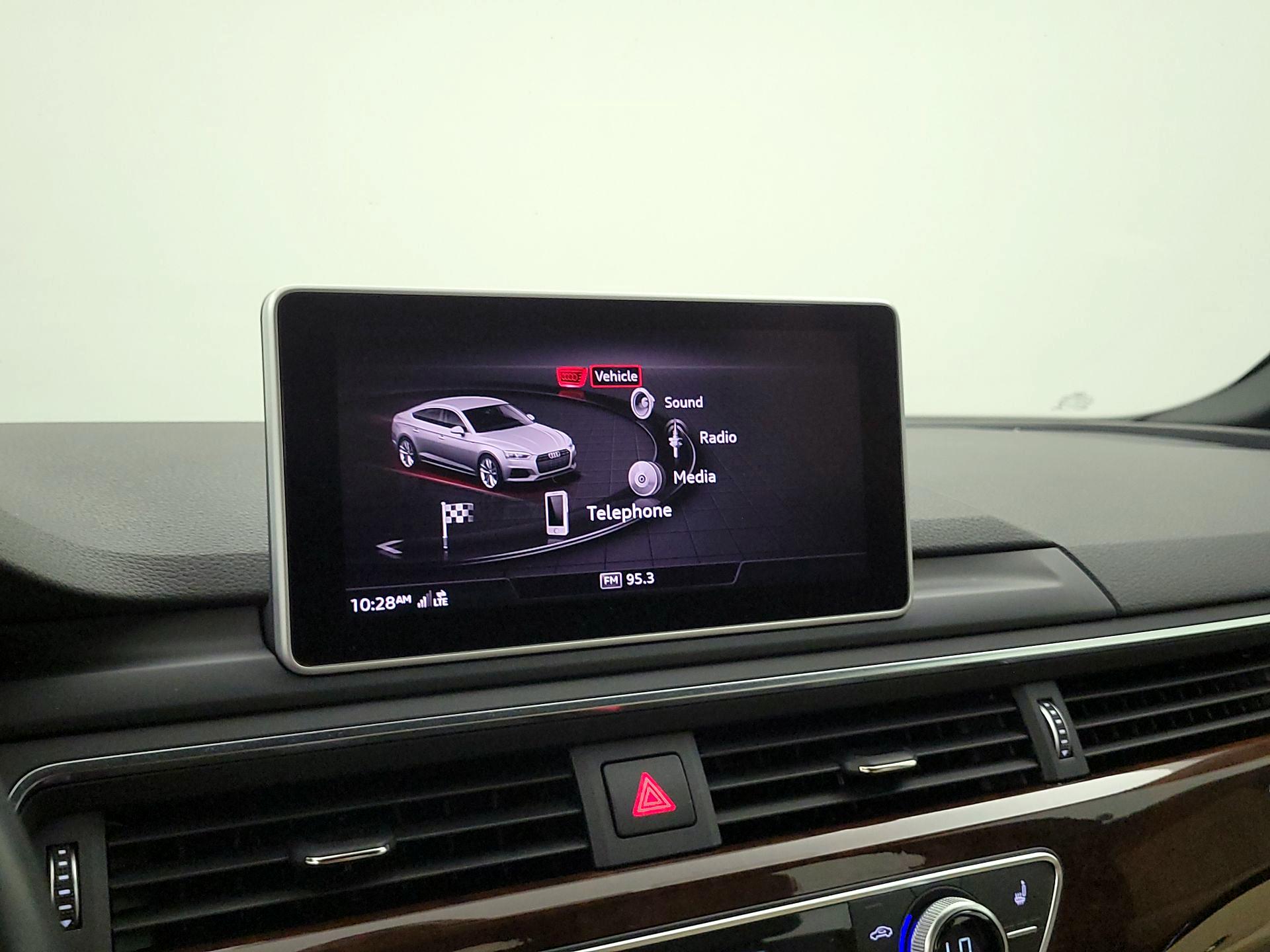 Thumbnail: 2018 Audi A5 - 15