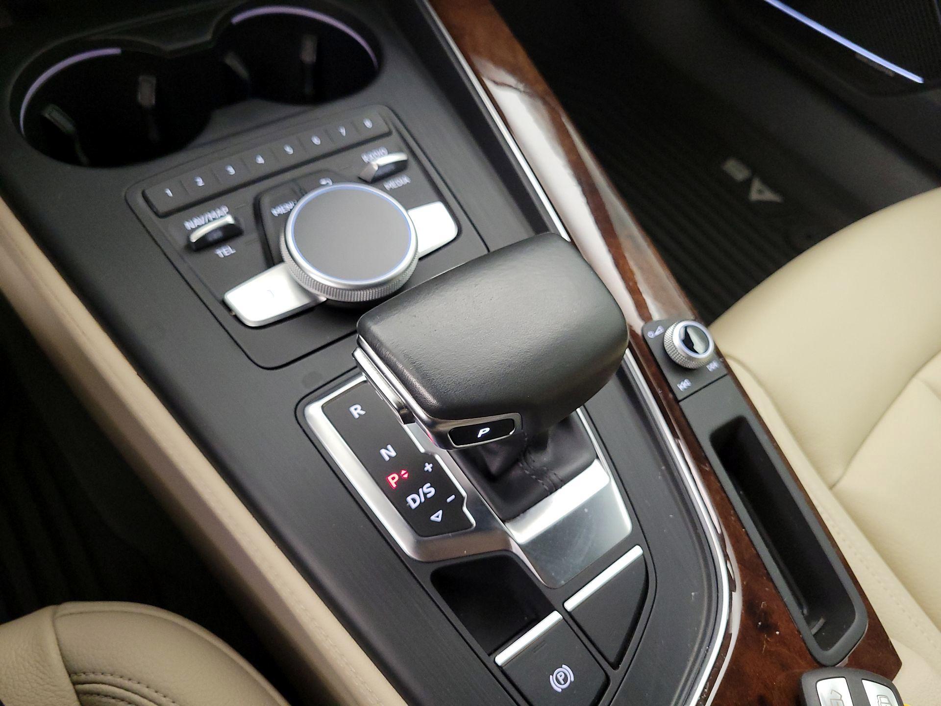 Thumbnail: 2018 Audi A5 - 17