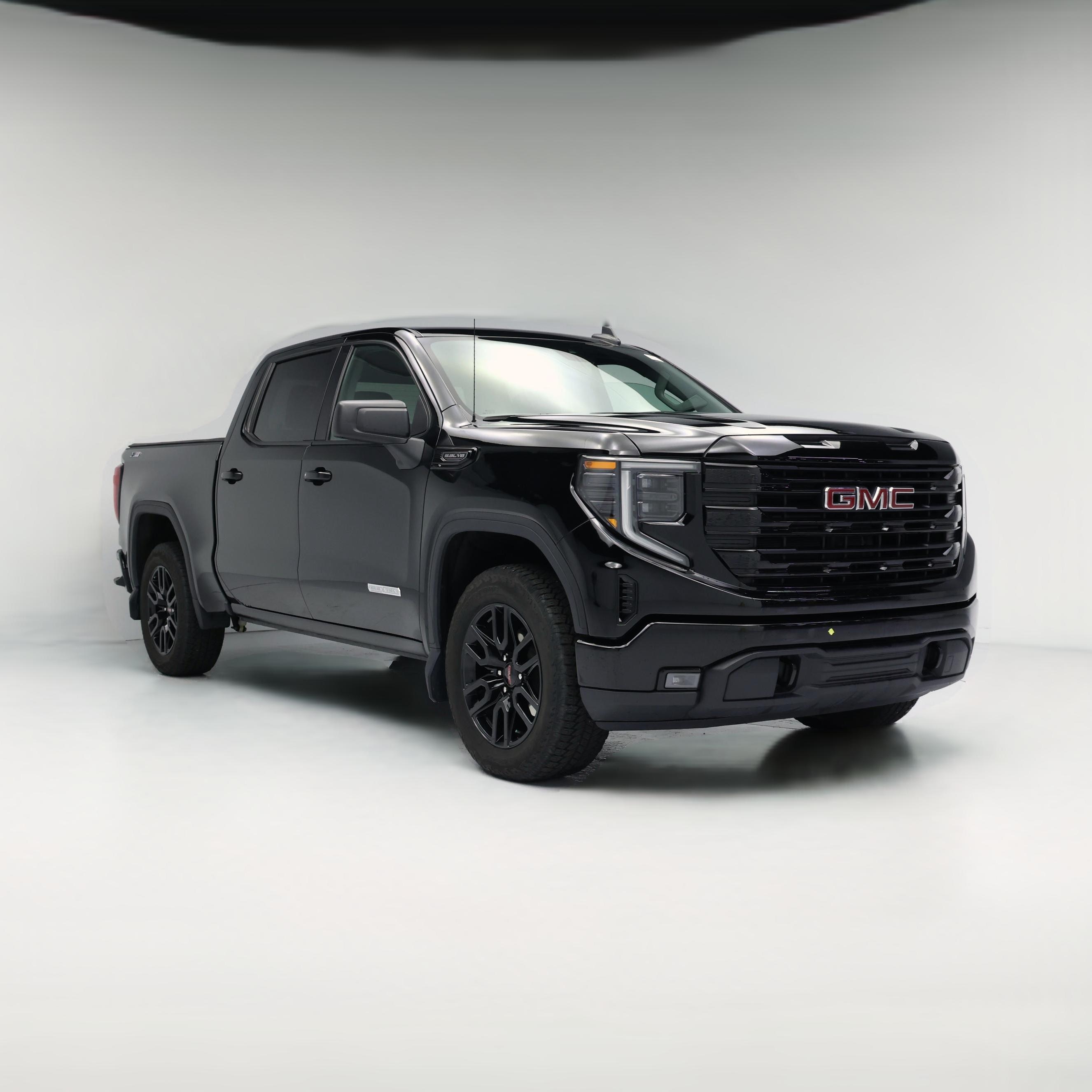 Thumbnail: 2024 GMC Sierra 1500 - 1