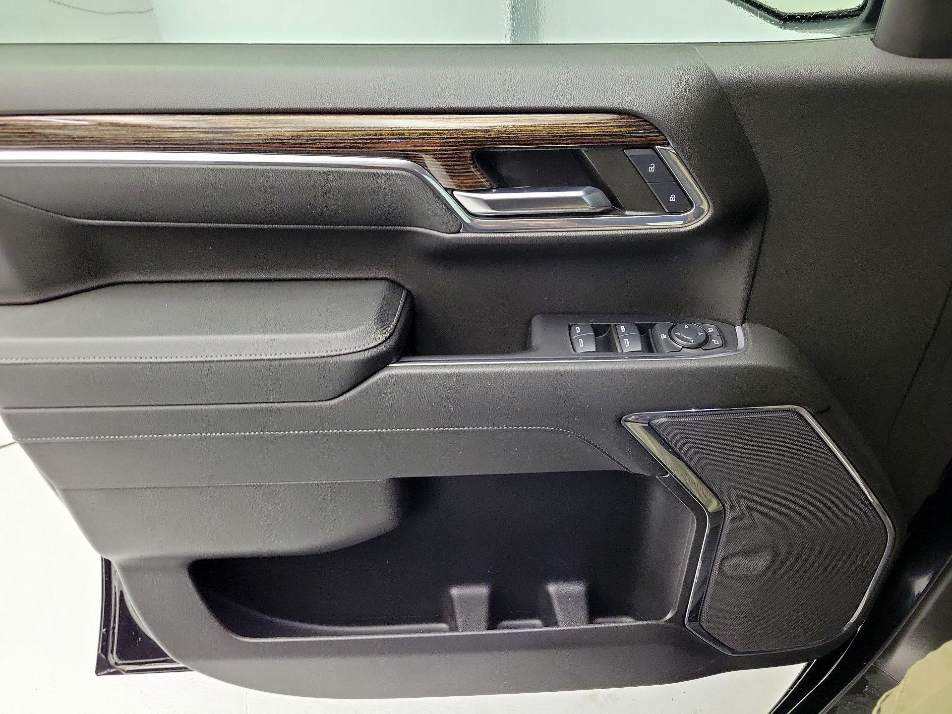 Thumbnail: 2024 GMC Sierra 1500 - 12