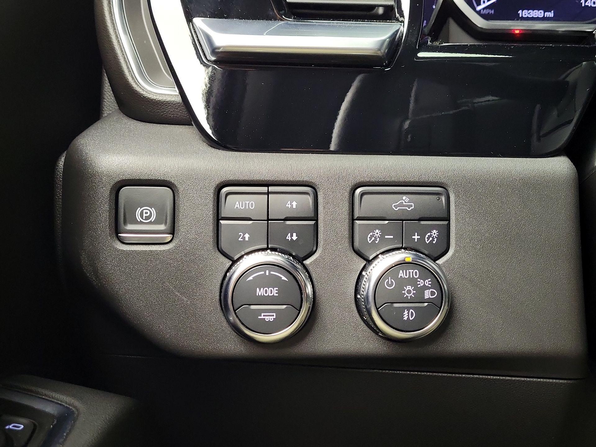 Thumbnail: 2024 GMC Sierra 1500 - 13