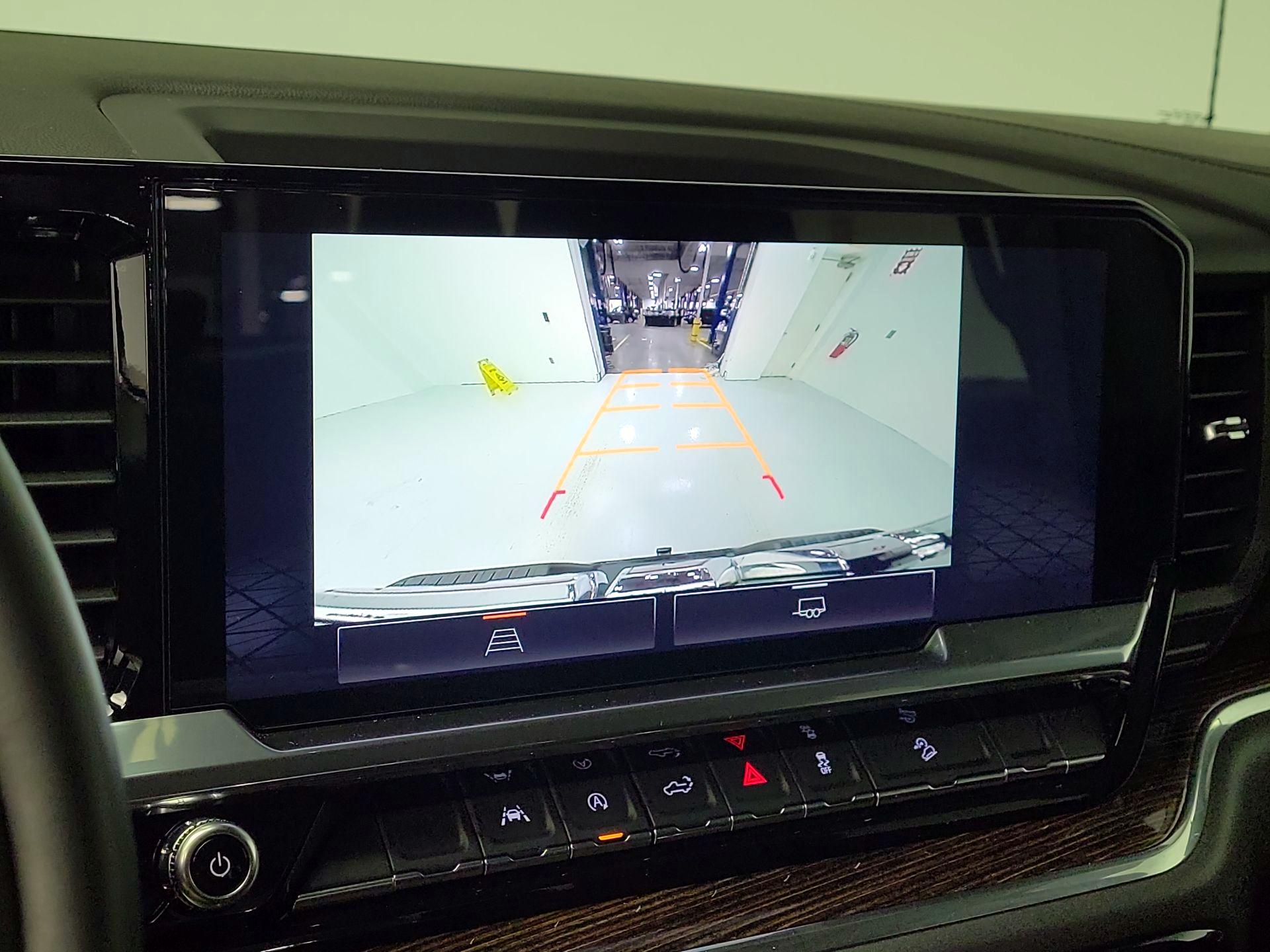 Thumbnail: 2024 GMC Sierra 1500 - 14