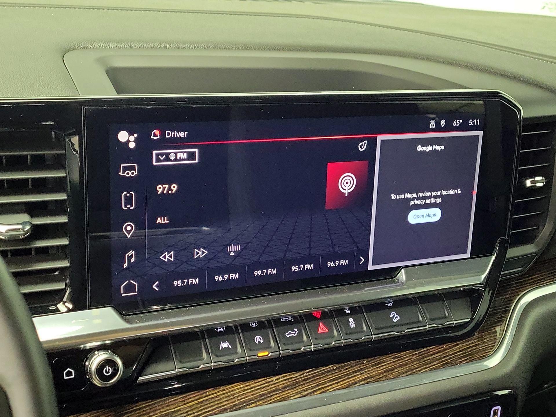 Thumbnail: 2024 GMC Sierra 1500 - 15