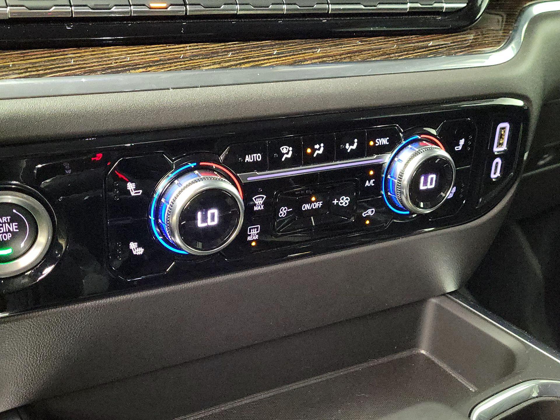 Thumbnail: 2024 GMC Sierra 1500 - 16