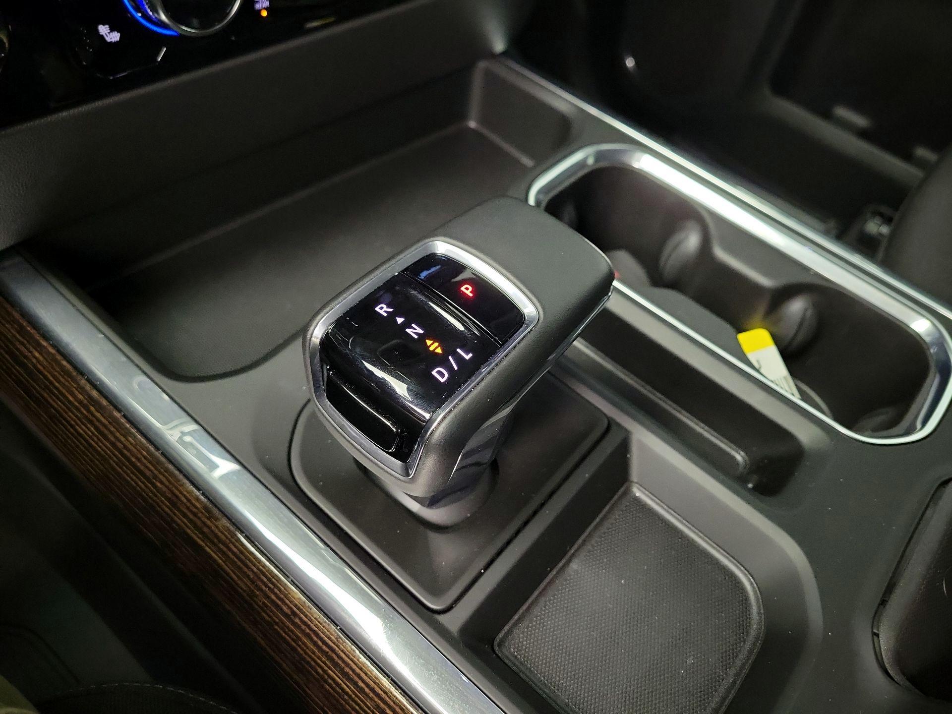 Thumbnail: 2024 GMC Sierra 1500 - 17