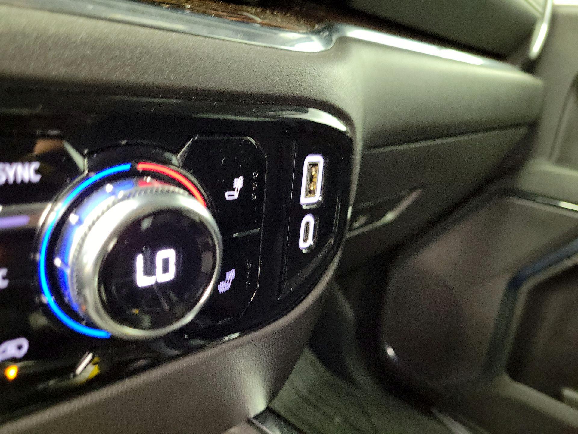 Thumbnail: 2024 GMC Sierra 1500 - 18