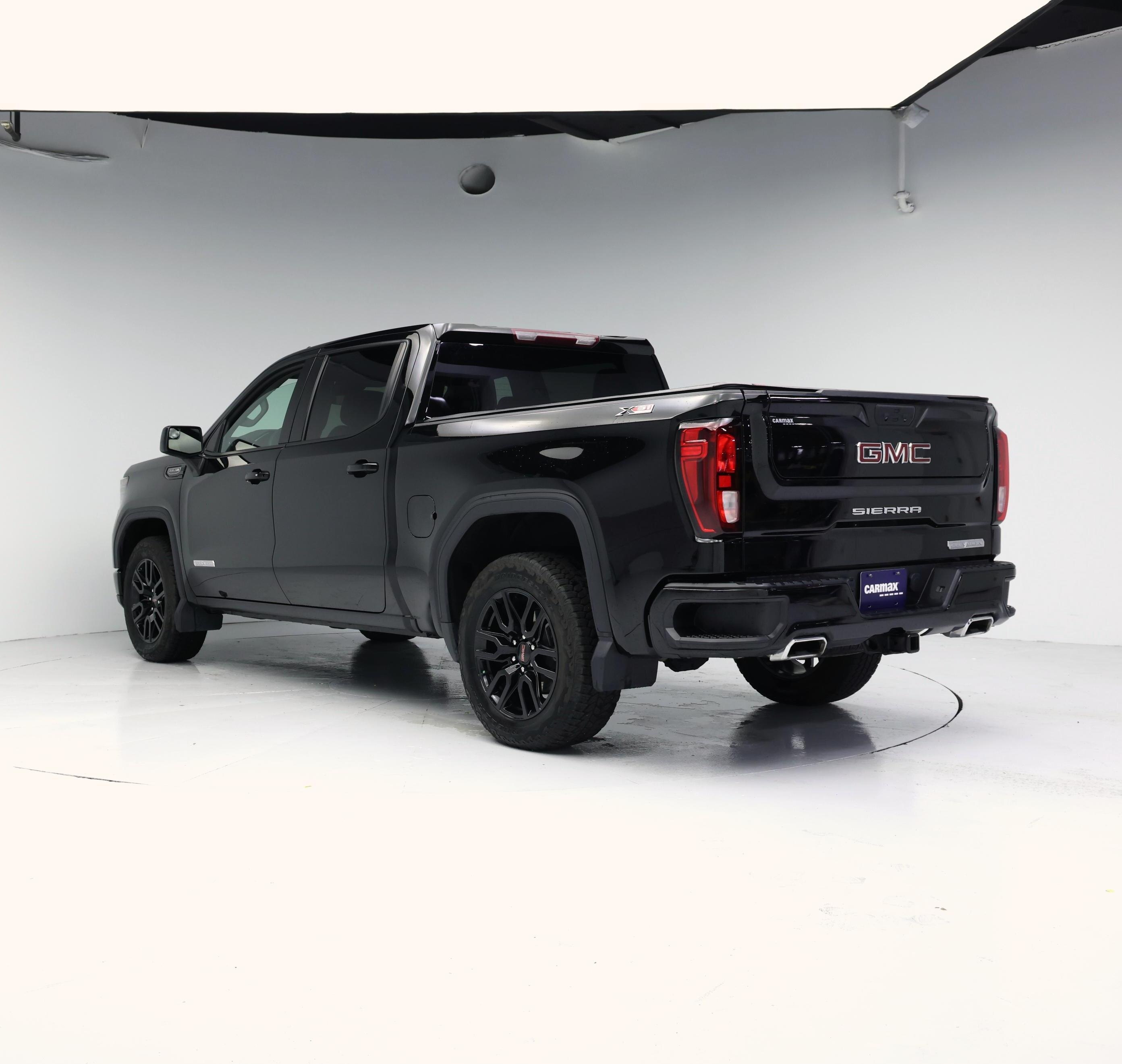 Thumbnail: 2024 GMC Sierra 1500 - 2
