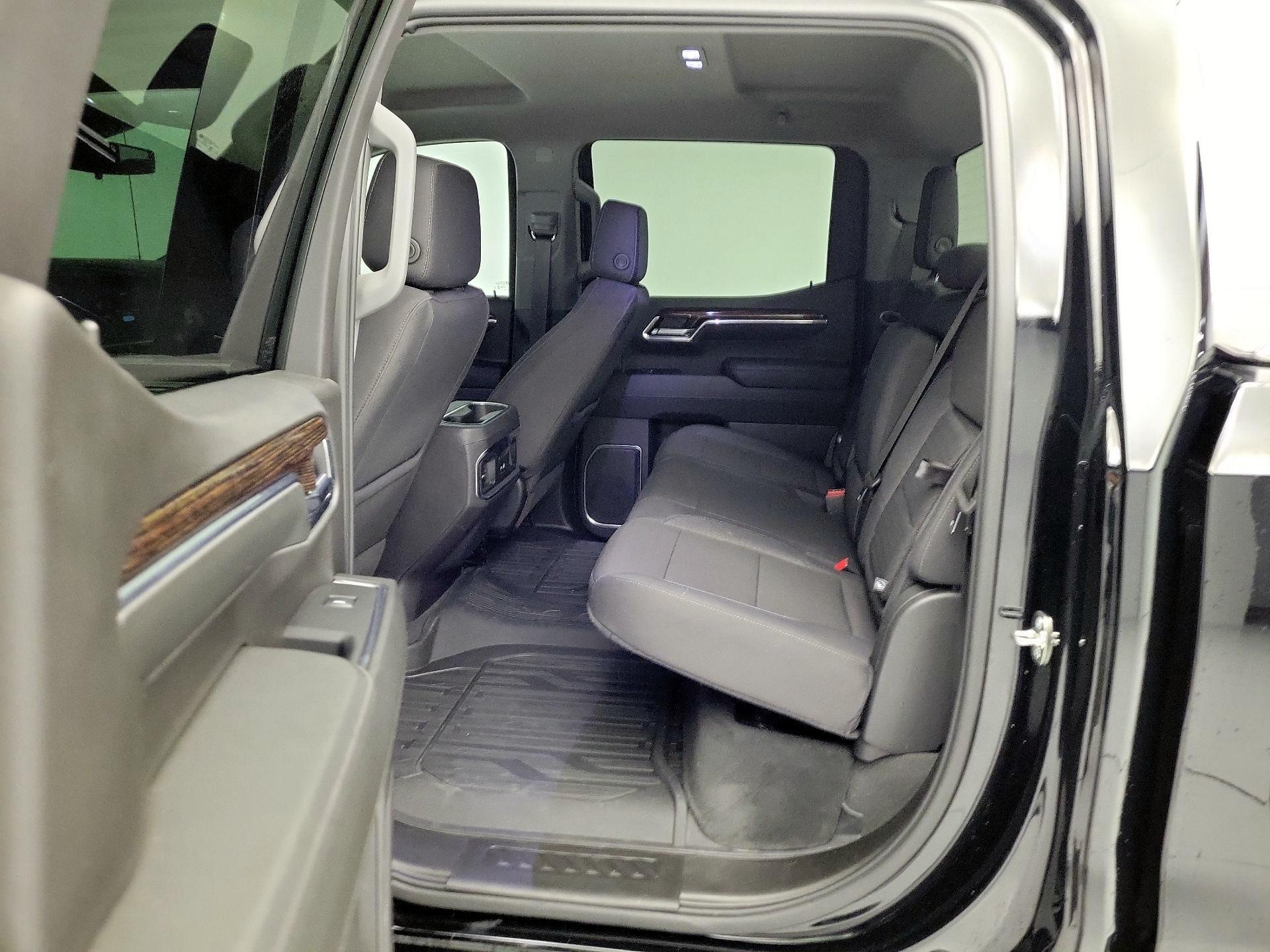 Thumbnail: 2024 GMC Sierra 1500 - 19