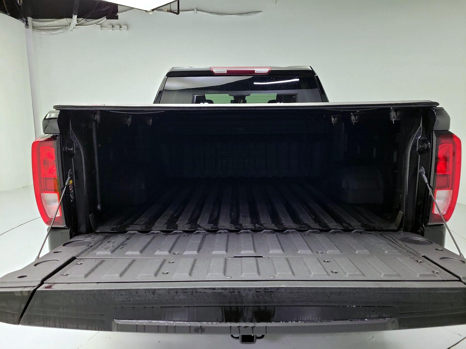 Thumbnail: 2024 GMC Sierra 1500 - 20